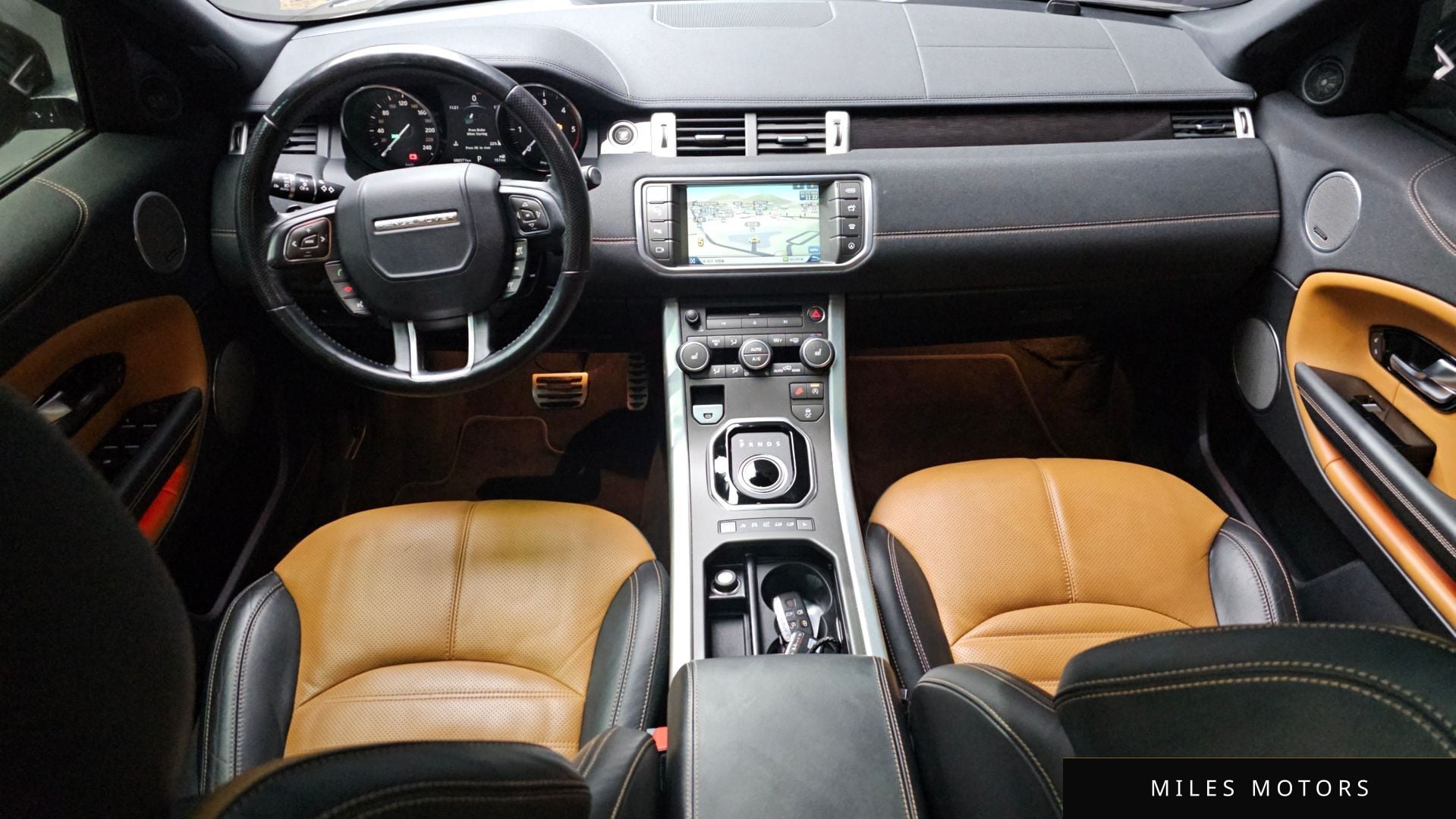 Land Rover Range Rover Evoque 2016 — миниатюра 7