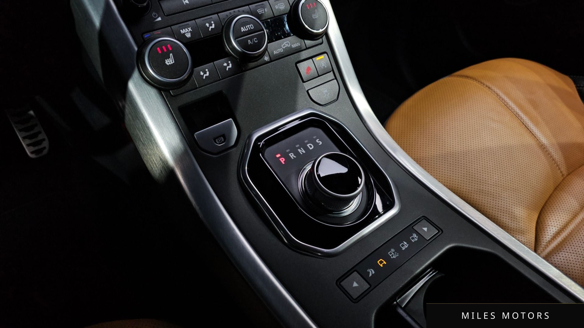 Land Rover Range Rover Evoque 2016 — миниатюра 9