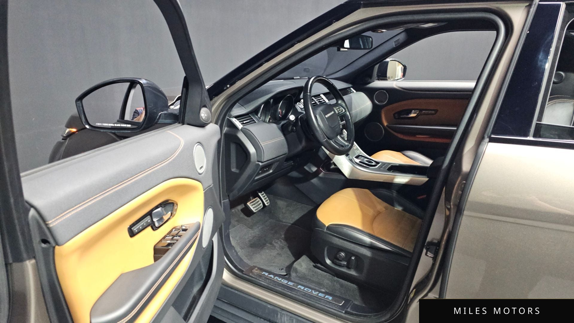 Land Rover Range Rover Evoque 2016 — миниатюра 10