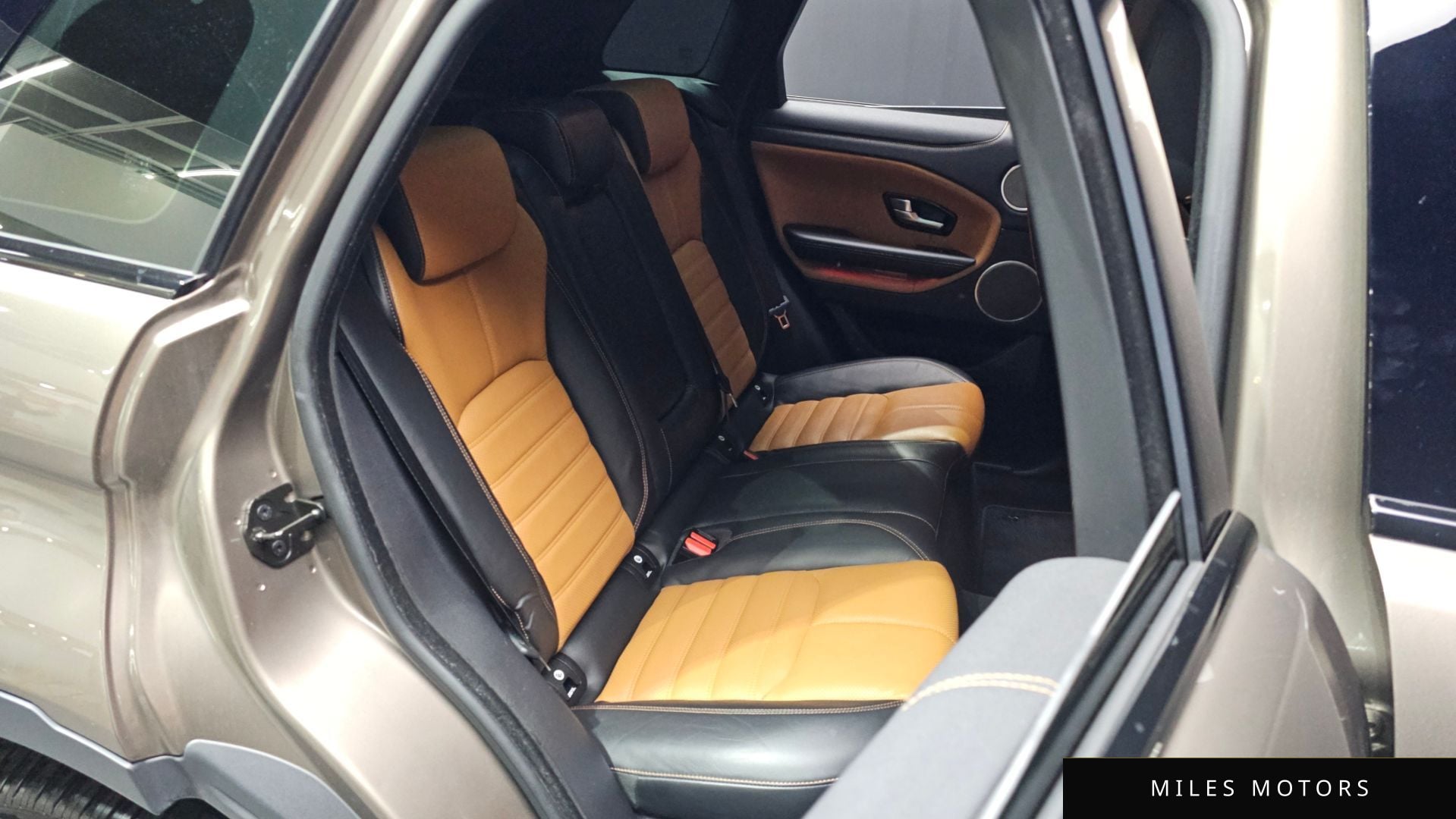 Land Rover Range Rover Evoque 2016 — миниатюра 12