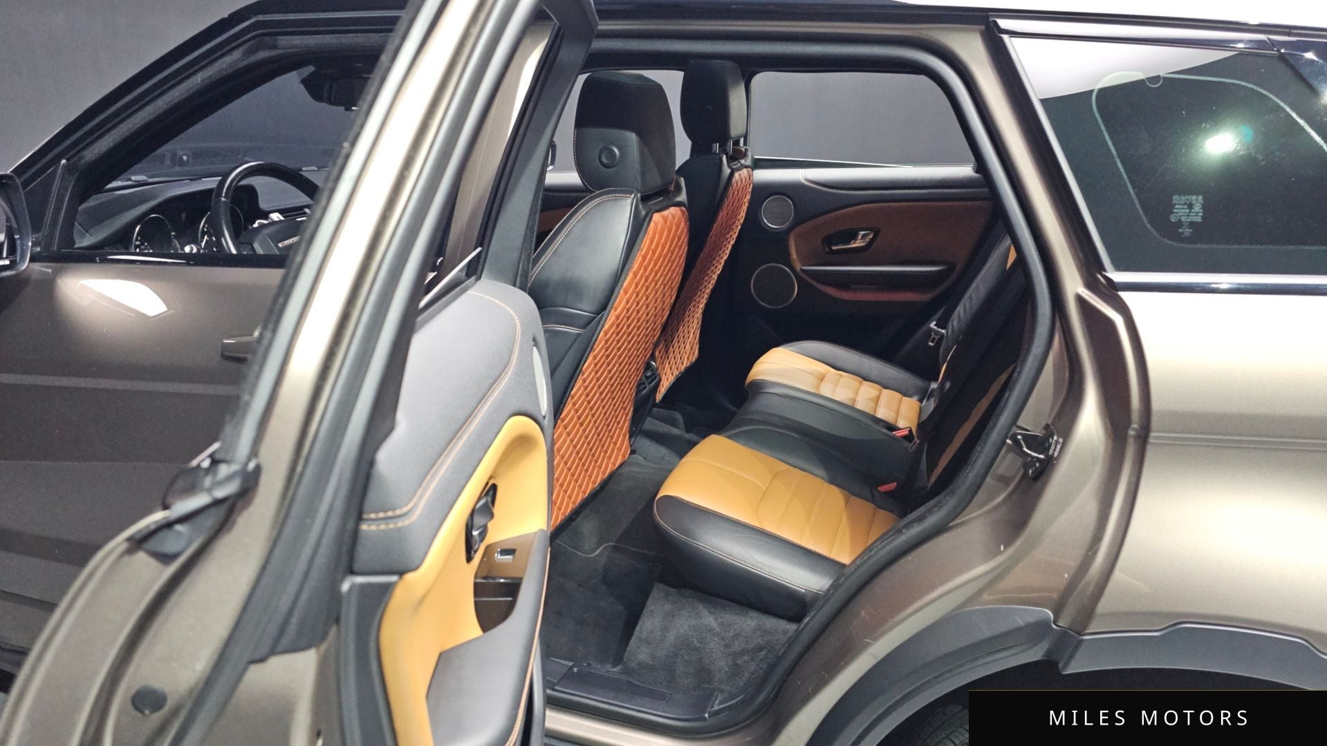 Land Rover Range Rover Evoque 2016 — миниатюра 13