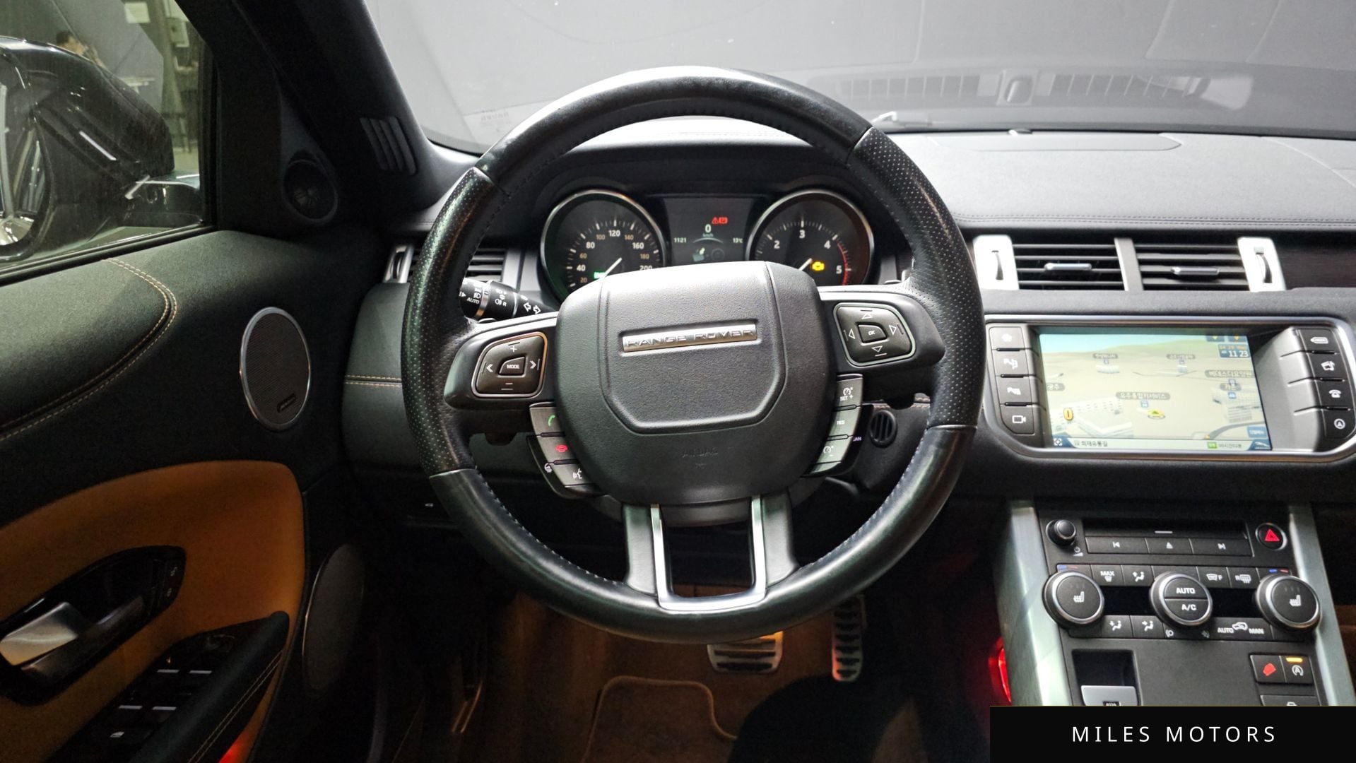Land Rover Range Rover Evoque 2016 — миниатюра 14