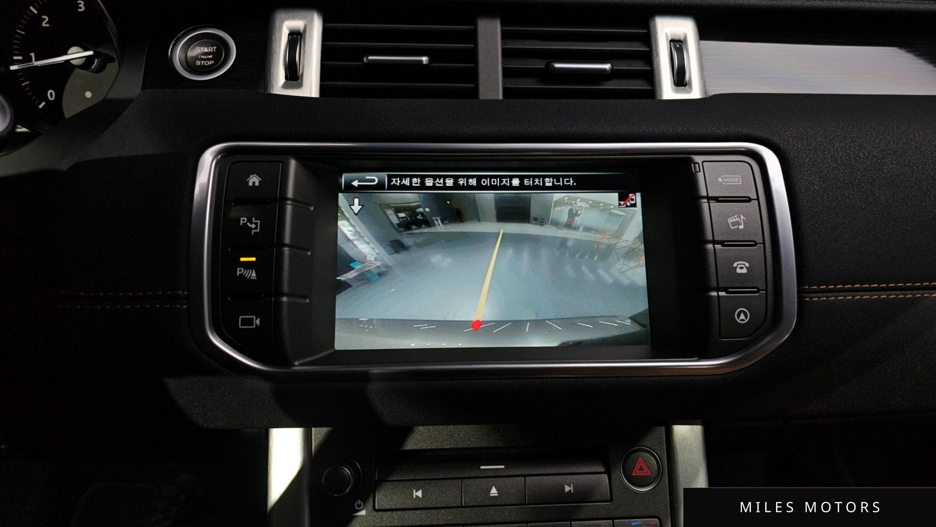 Land Rover Range Rover Evoque 2016 — миниатюра 16