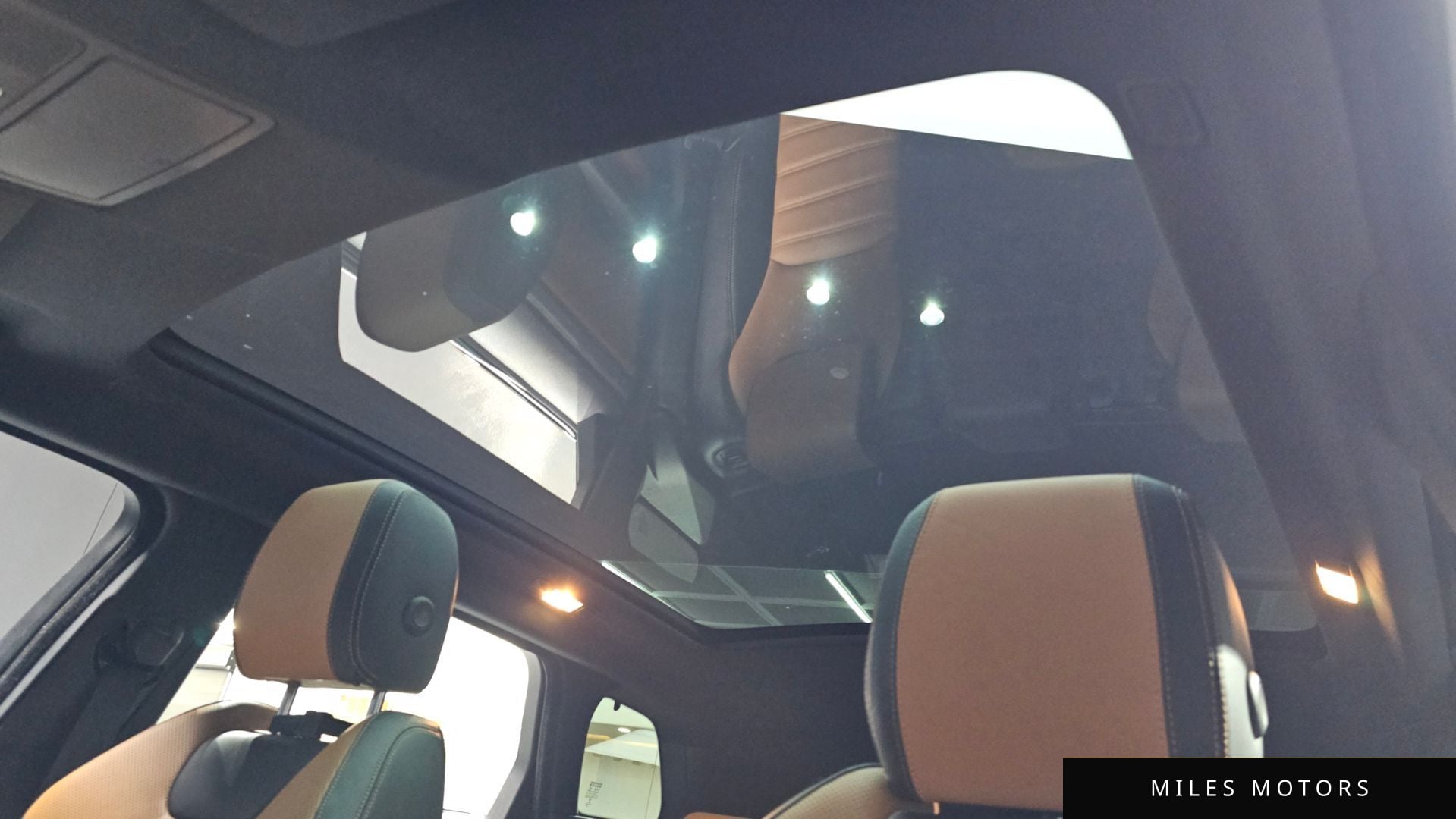 Land Rover Range Rover Evoque 2016 — миниатюра 18