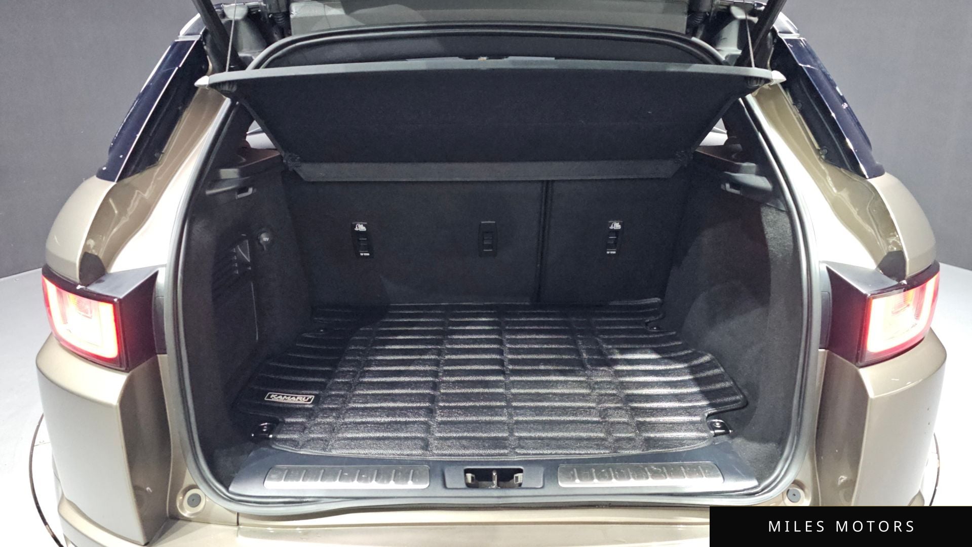 Land Rover Range Rover Evoque 2016 — миниатюра 20