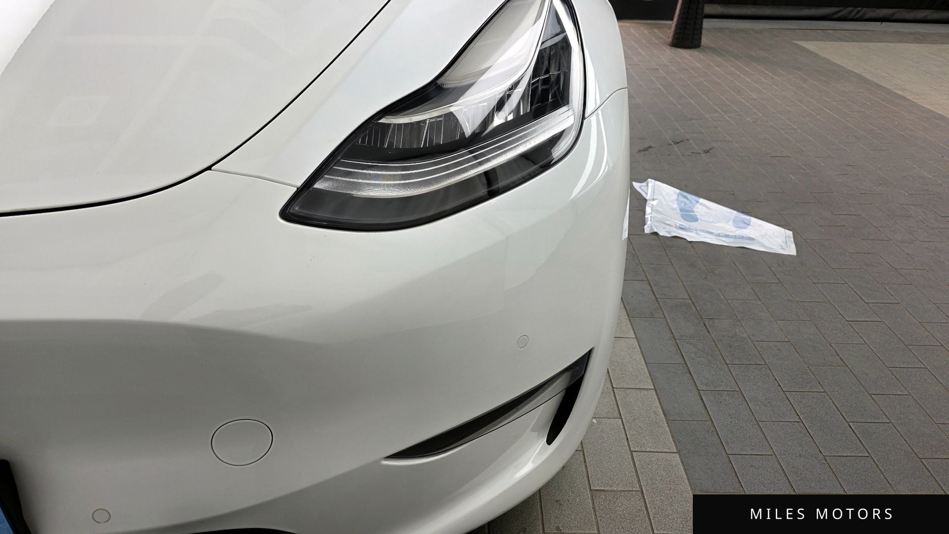 Tesla Model Y 2021 — миниатюра 8