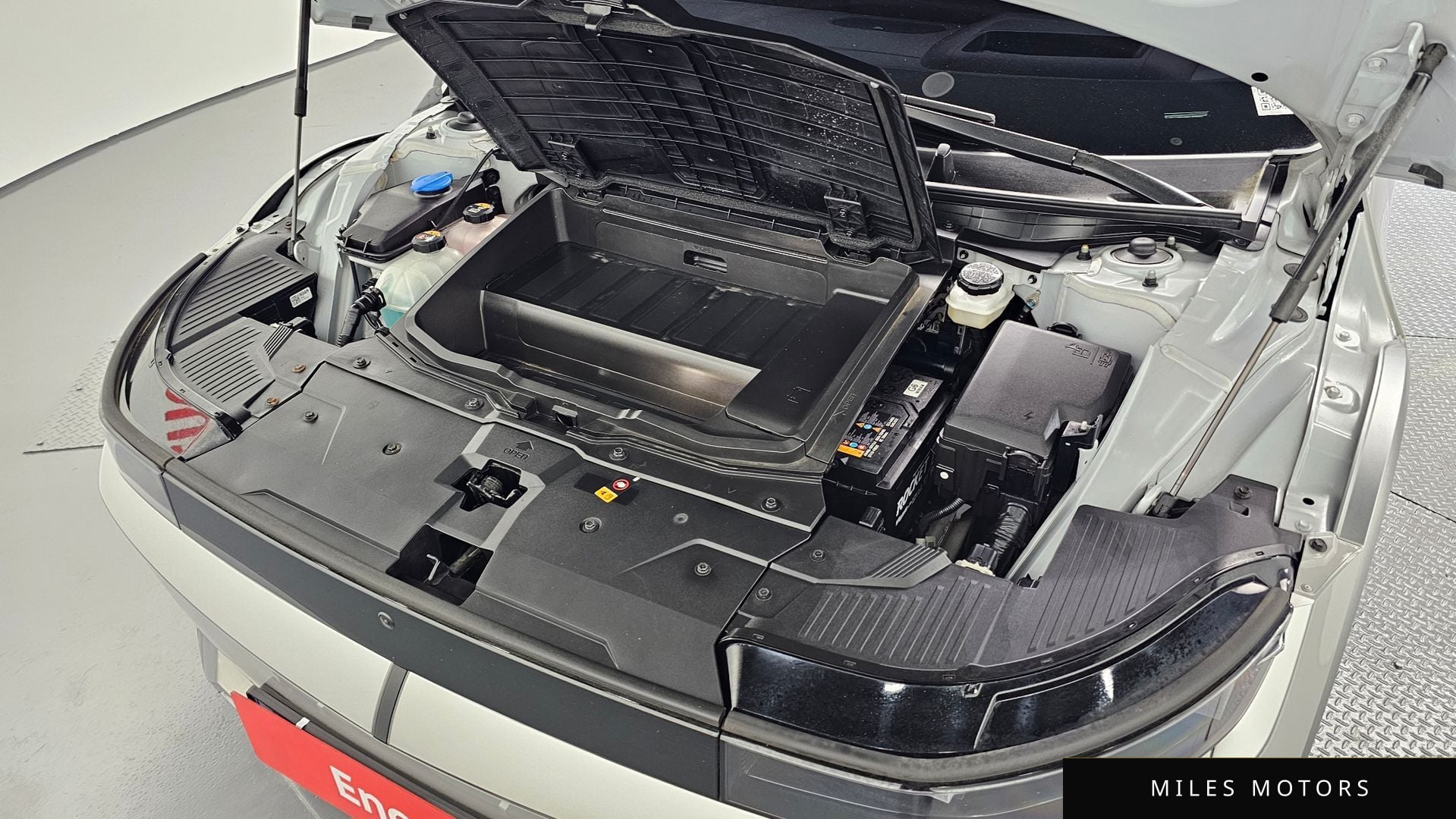 Hyundai Ioniq5 2022 — миниатюра 6