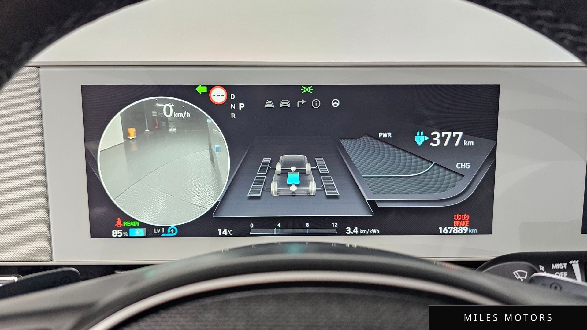 Hyundai Ioniq5 2022 — миниатюра 11
