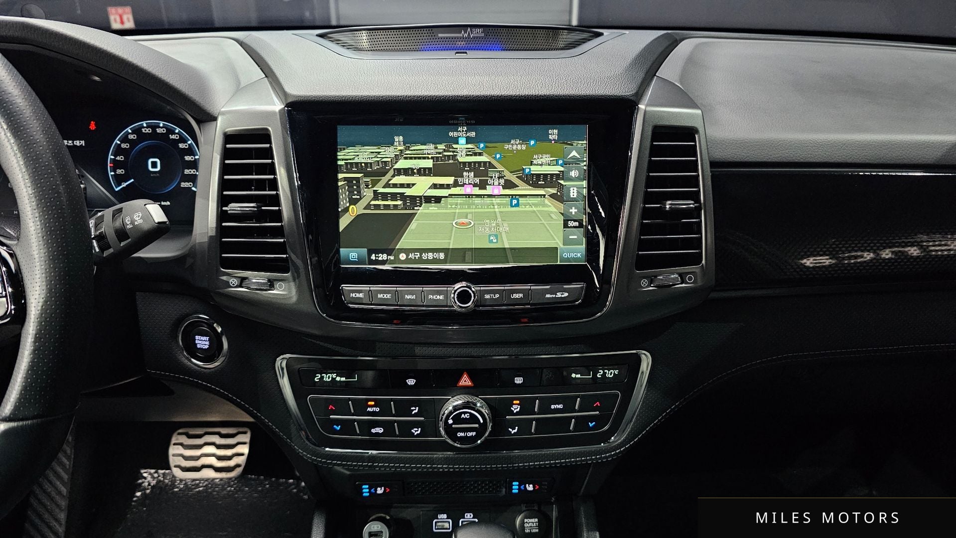 KG Mobility Rexton 2022 — миниатюра 7