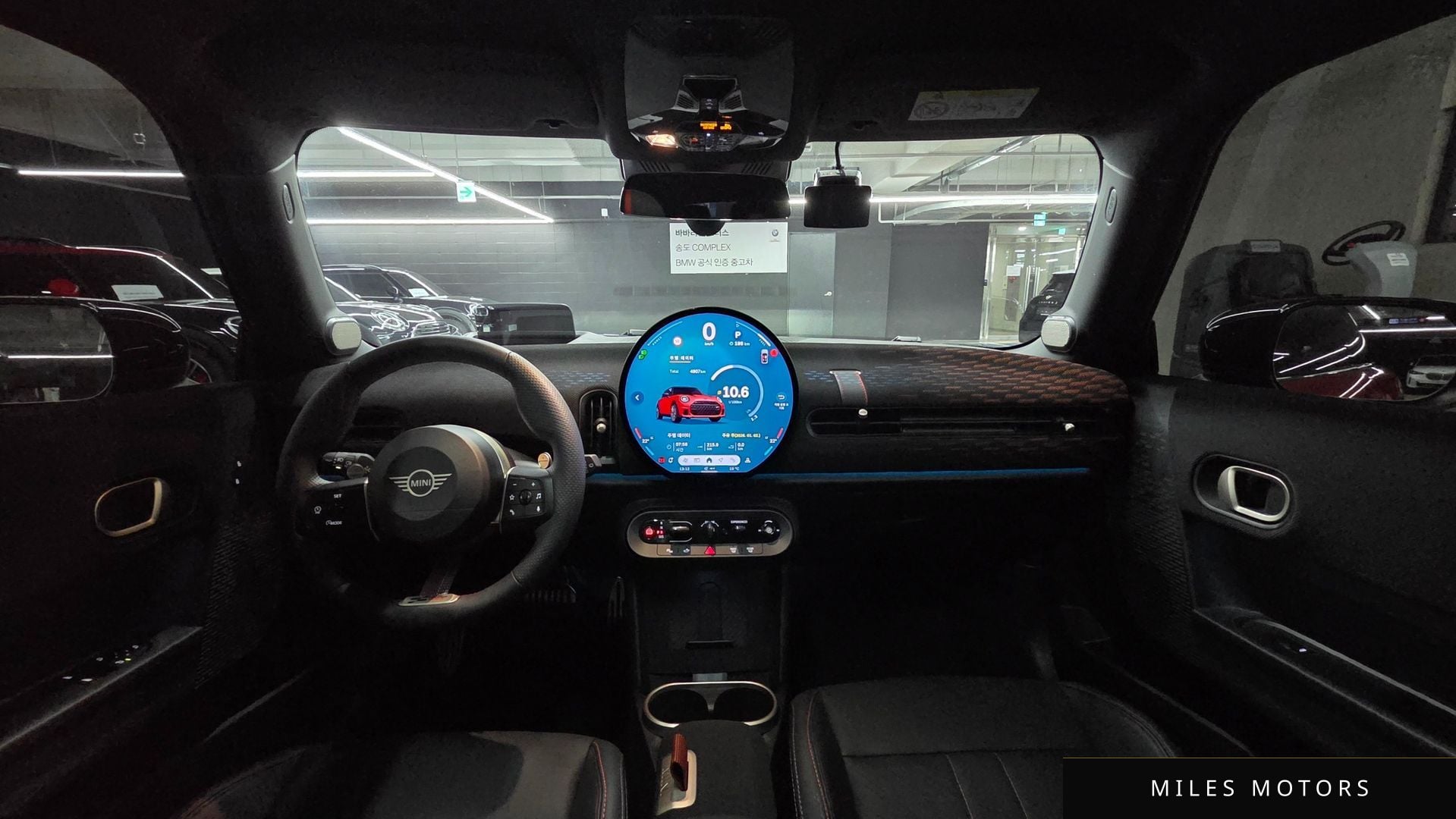 MINI Cooper S 2025 — миниатюра 7