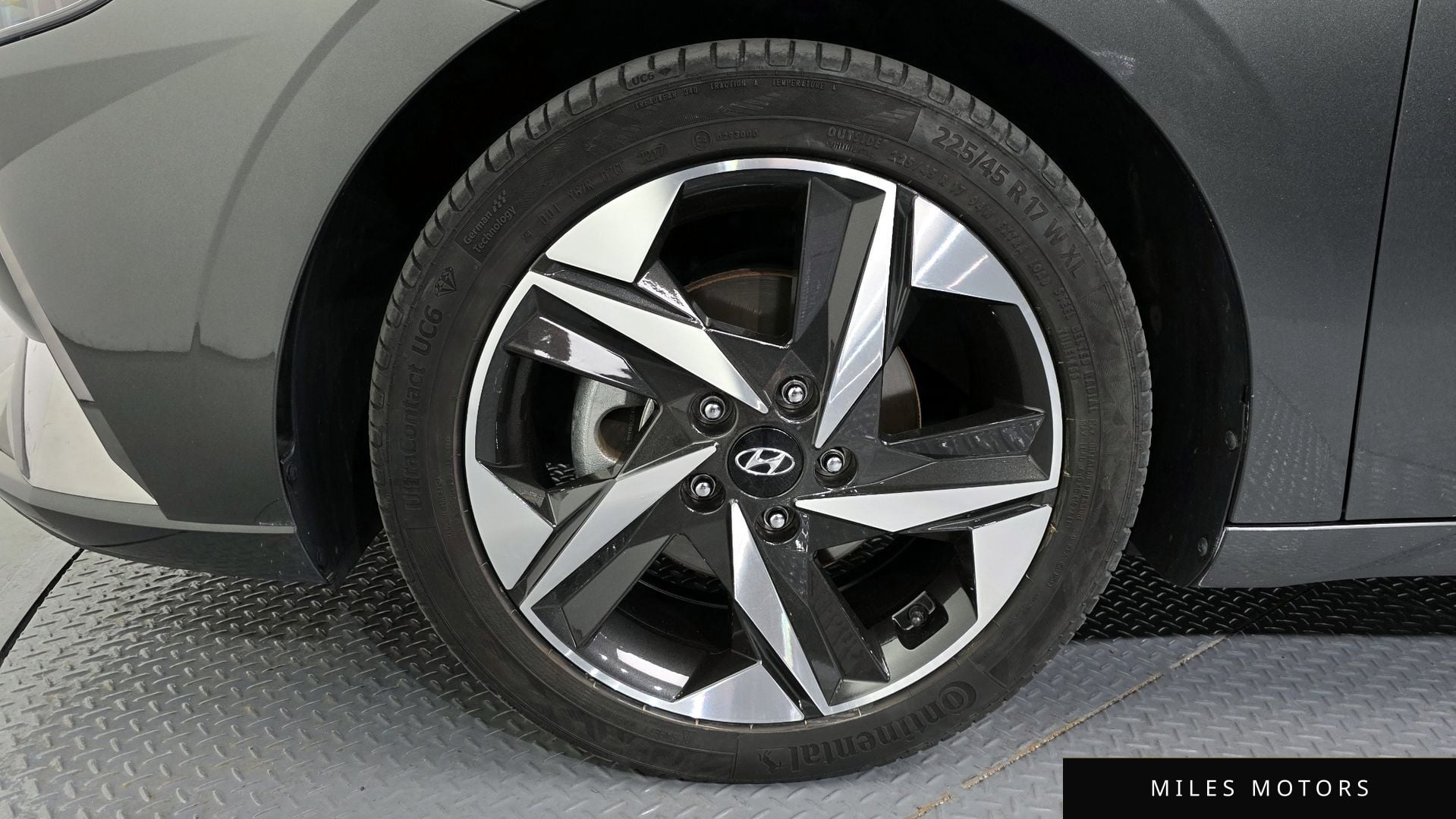Hyundai AVANTE 2021 — миниатюра 5