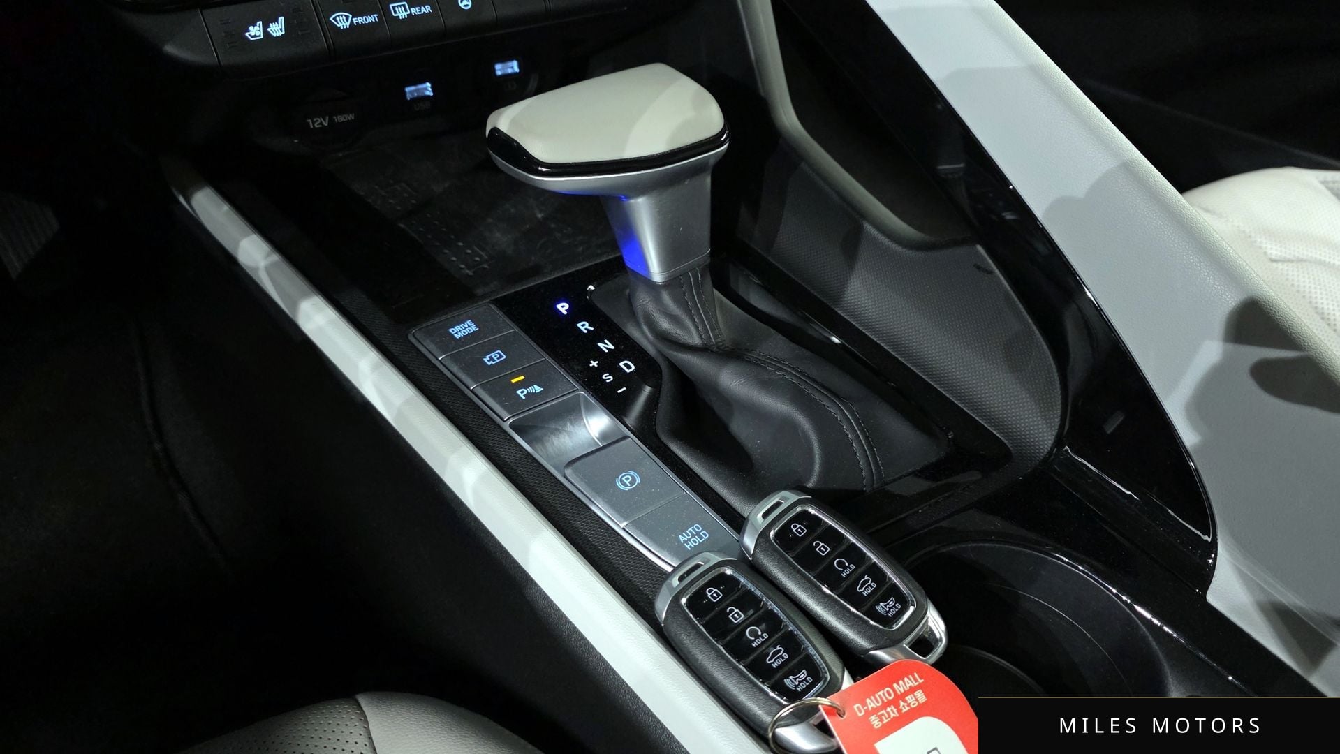 Hyundai AVANTE 2021 — миниатюра 12