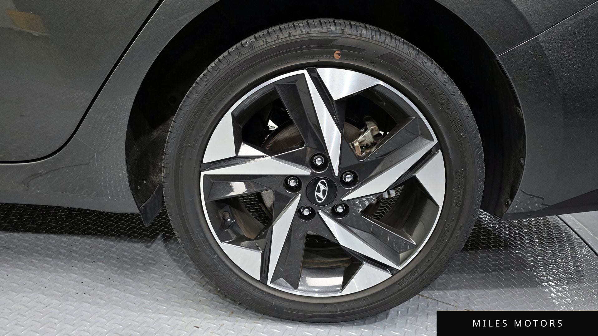 Hyundai AVANTE 2021 — миниатюра 7