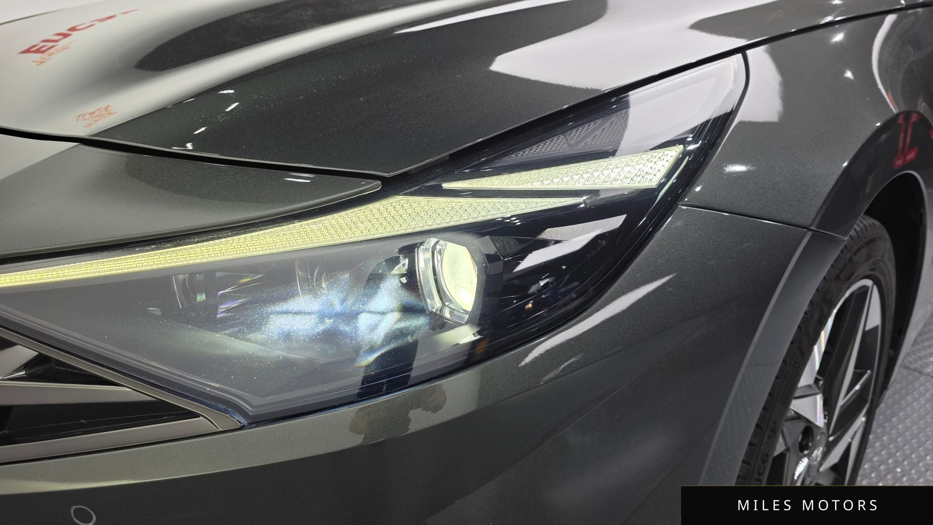 Hyundai AVANTE 2021 — миниатюра 8