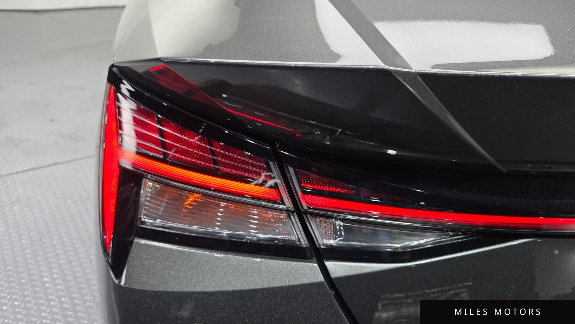 Hyundai AVANTE 2021 — миниатюра 9