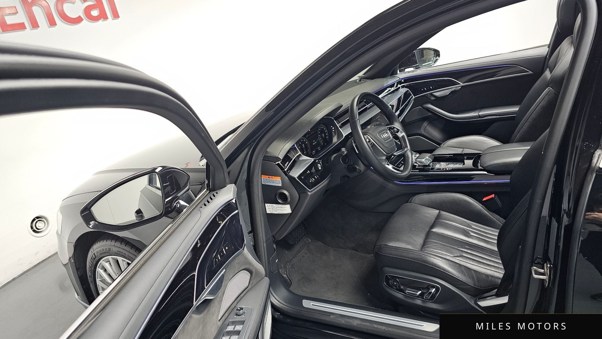 Audi A8 (D5) 2021 — миниатюра 13