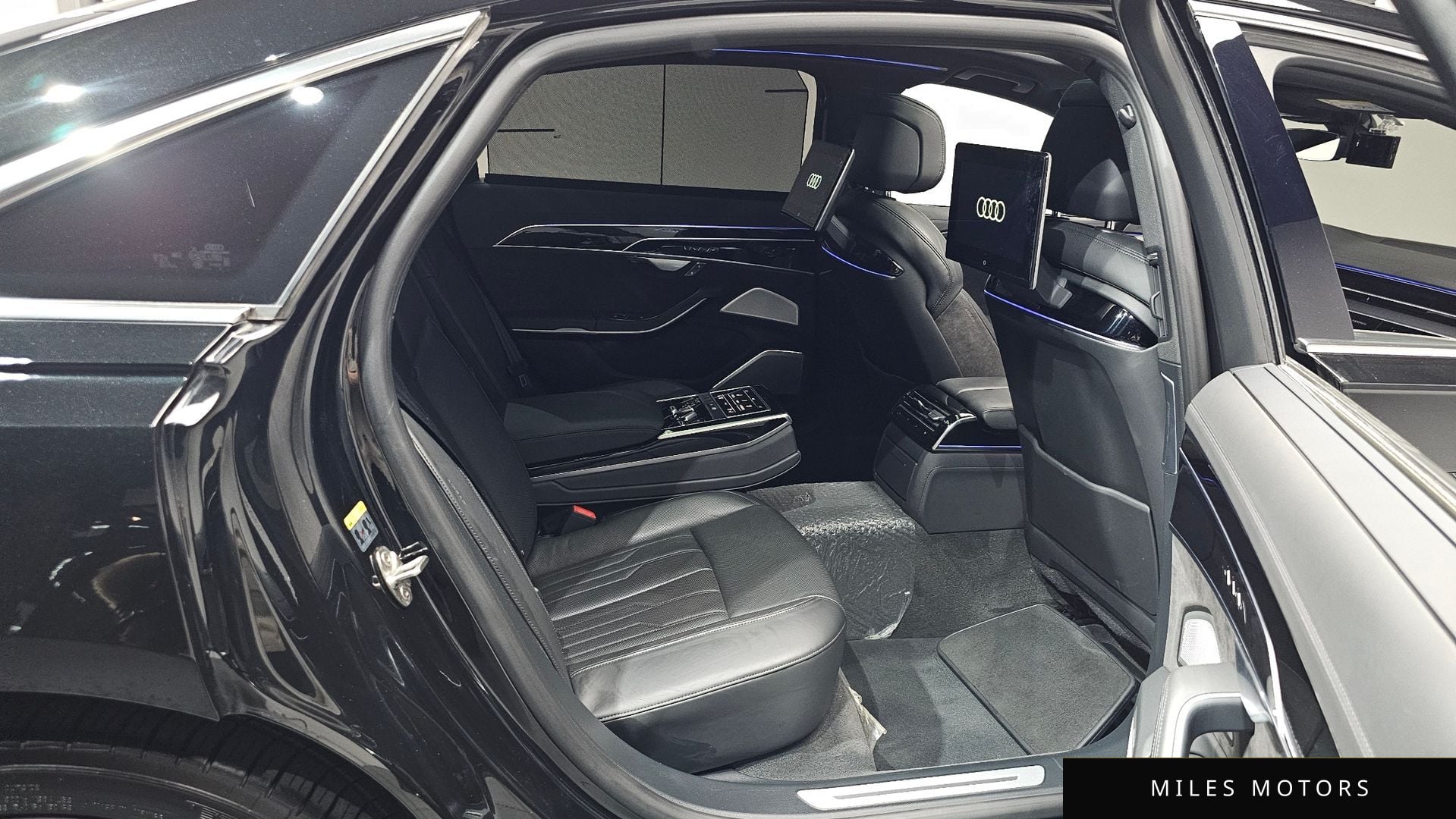 Audi A8 (D5) 2021 — миниатюра 17