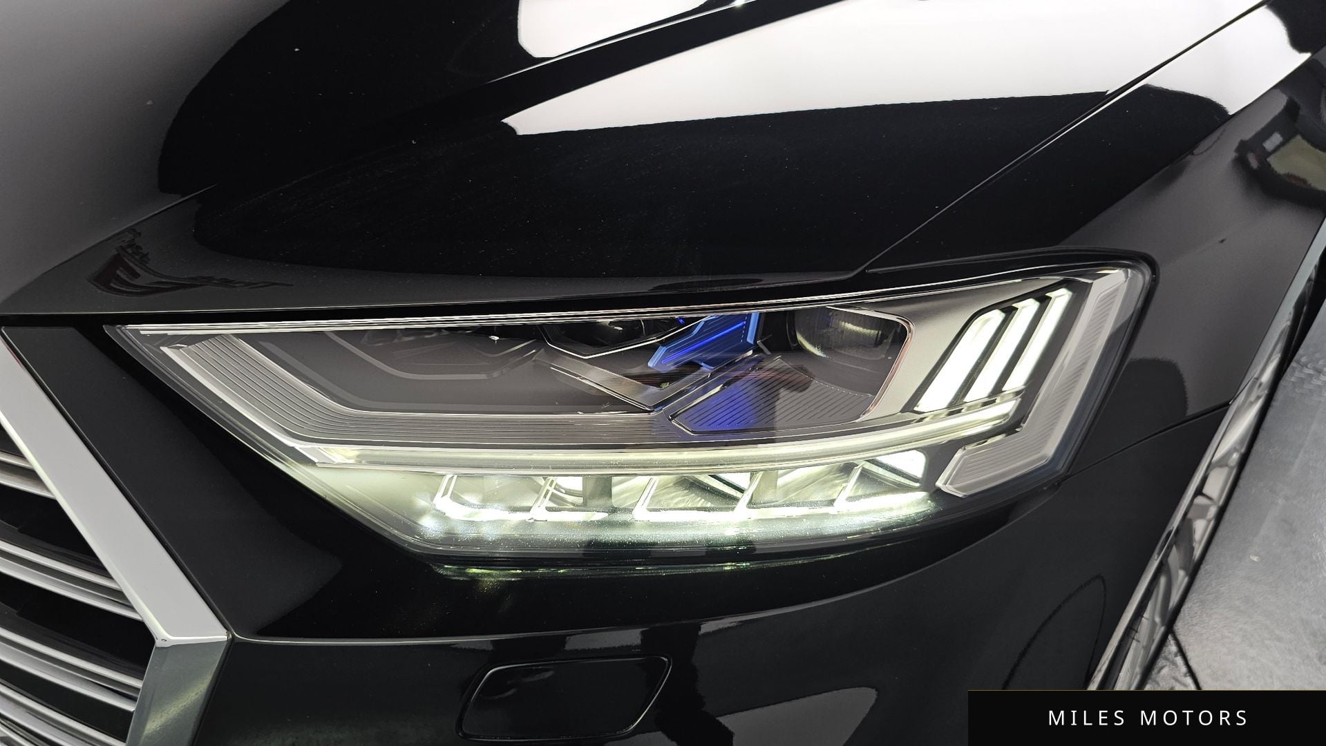 Audi A8 (D5) 2021 — миниатюра 8