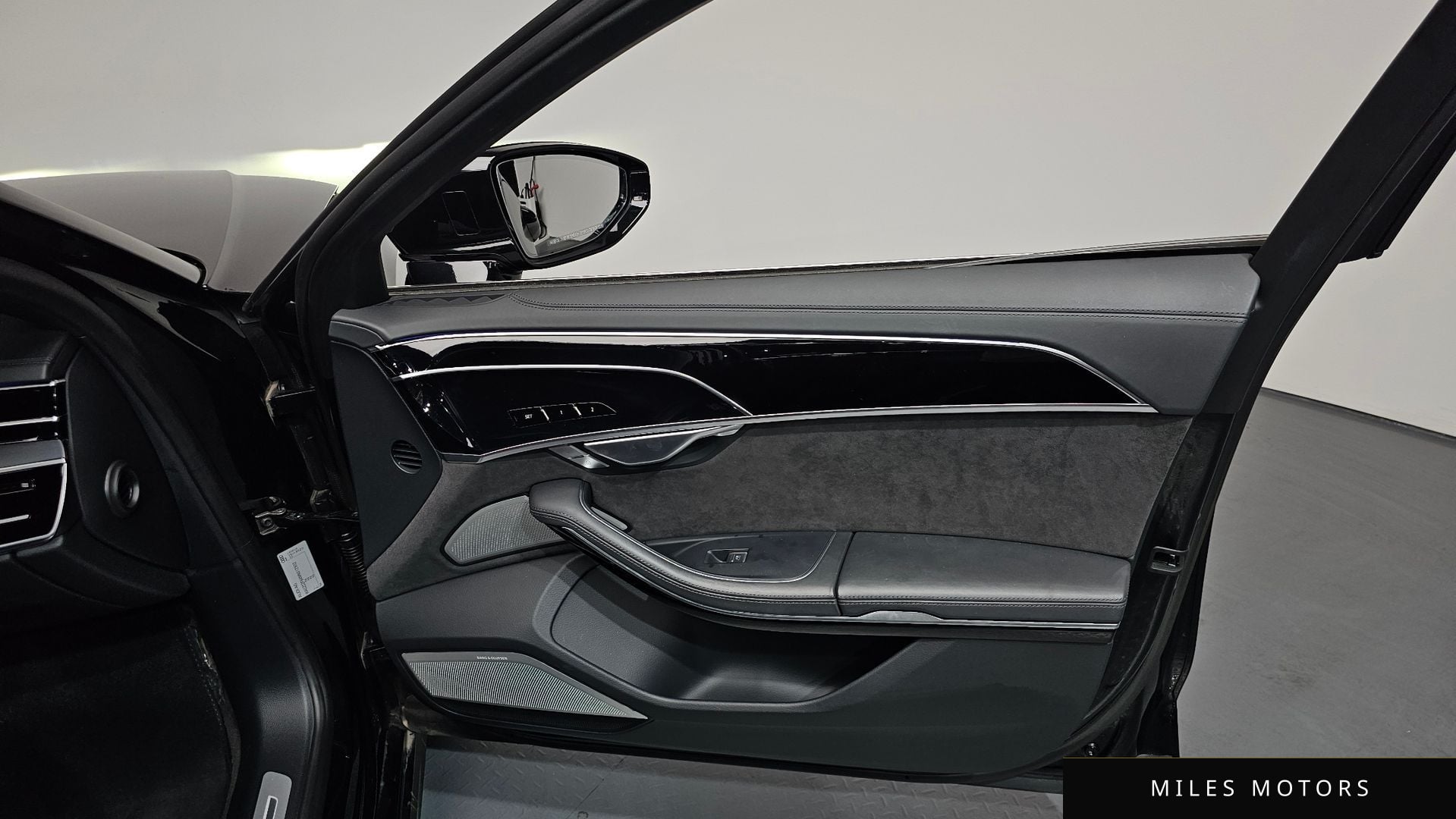 Audi A8 (D5) 2021 — миниатюра 14