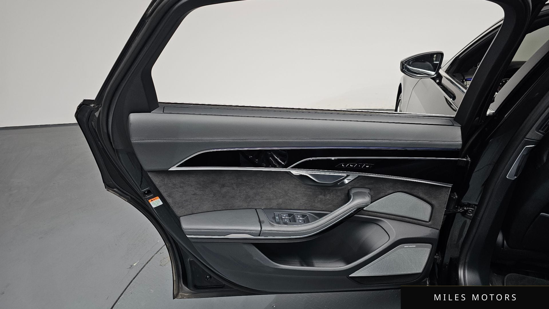 Audi A8 (D5) 2021 — миниатюра 15