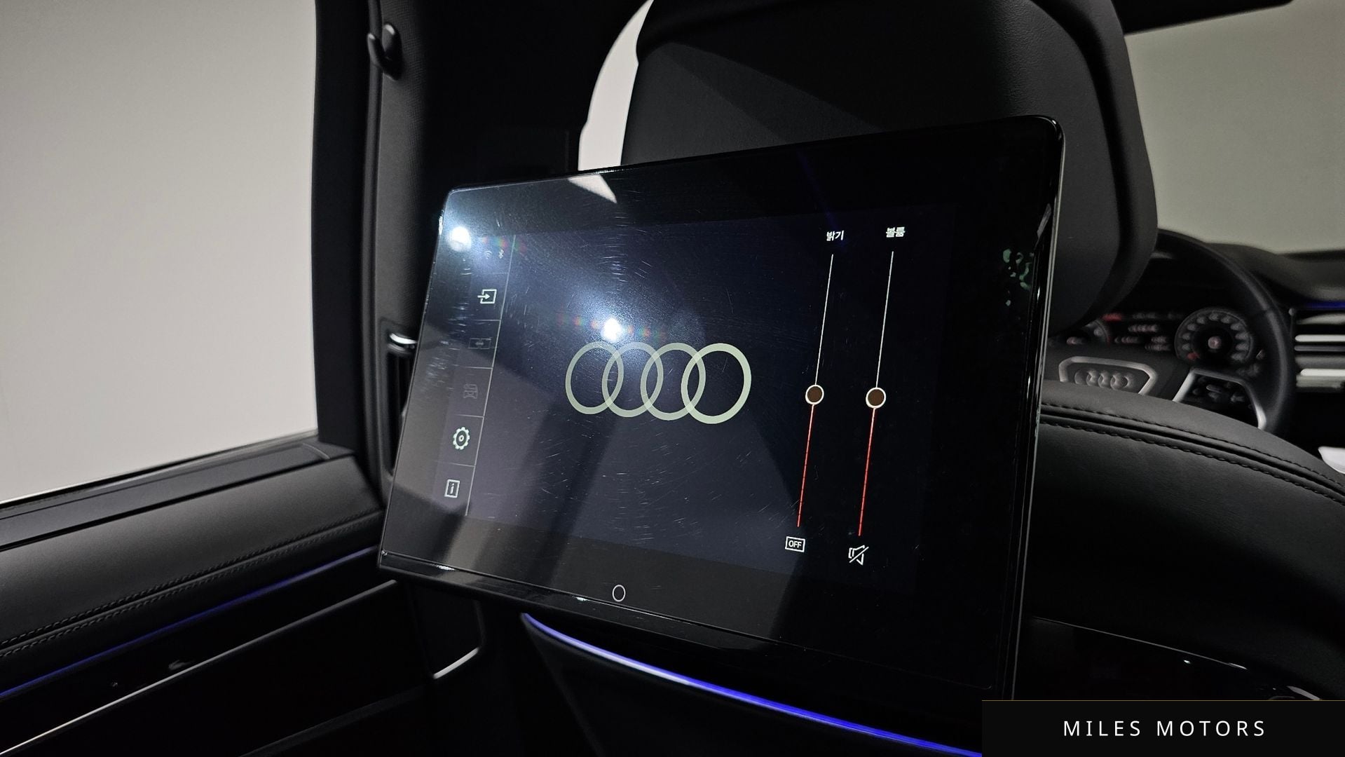 Audi A8 (D5) 2021 — миниатюра 30