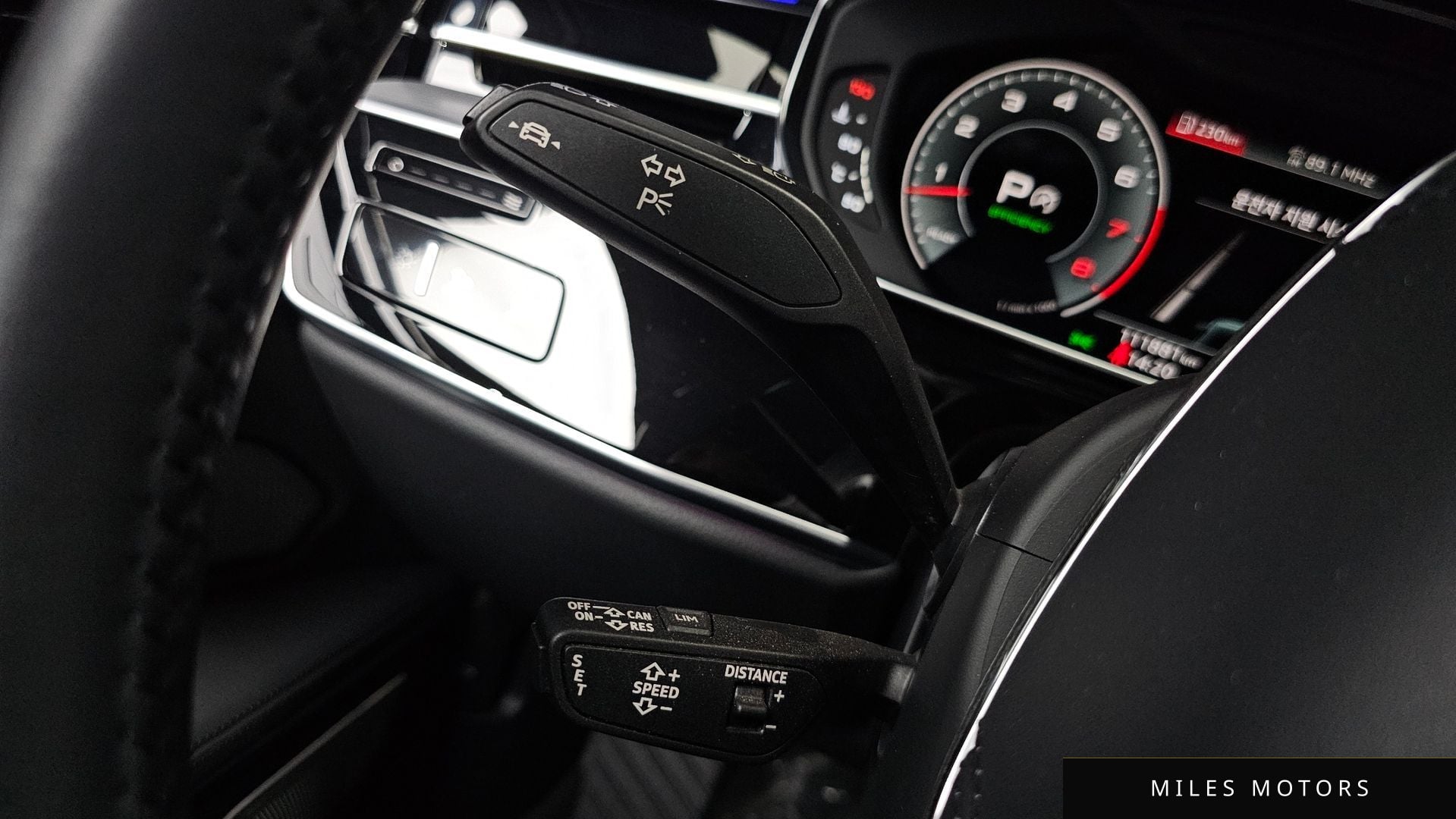 Audi A8 (D5) 2021 — миниатюра 32