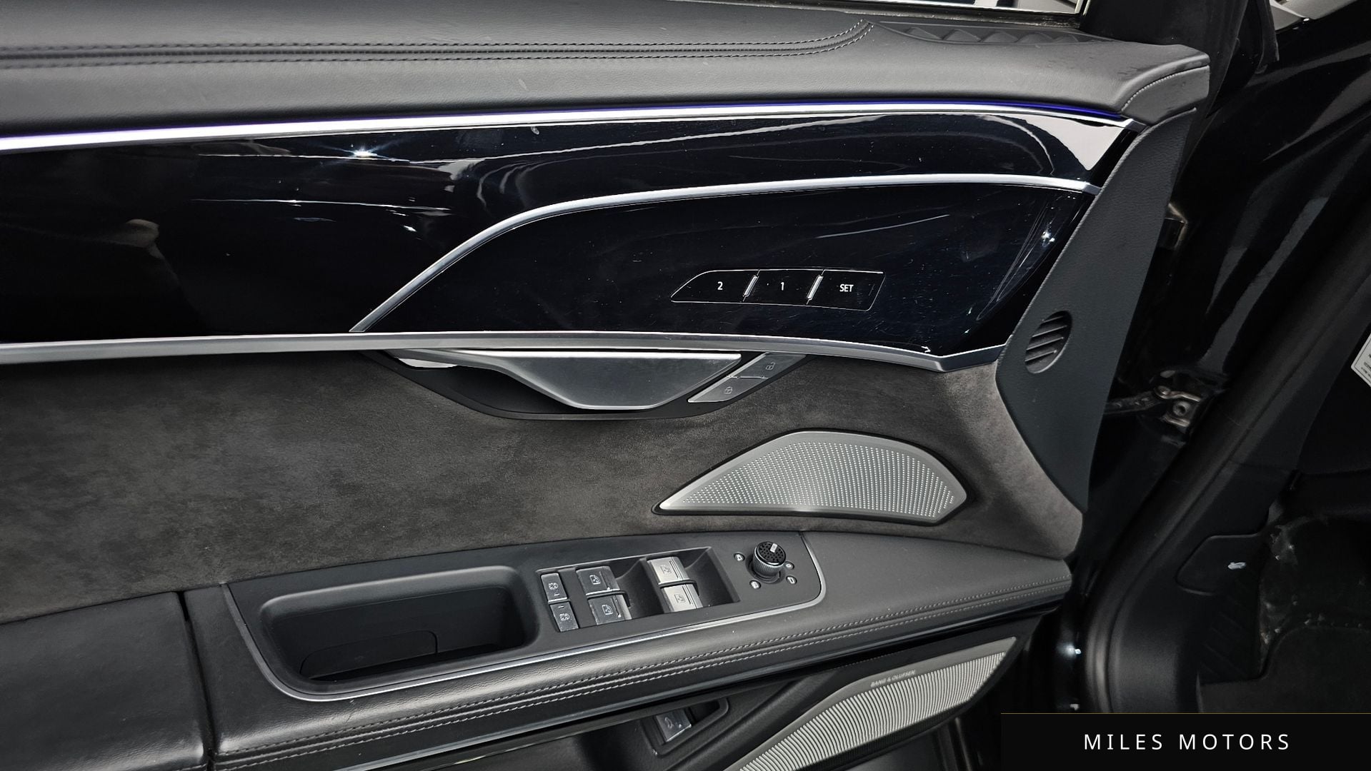 Audi A8 (D5) 2021 — миниатюра 34