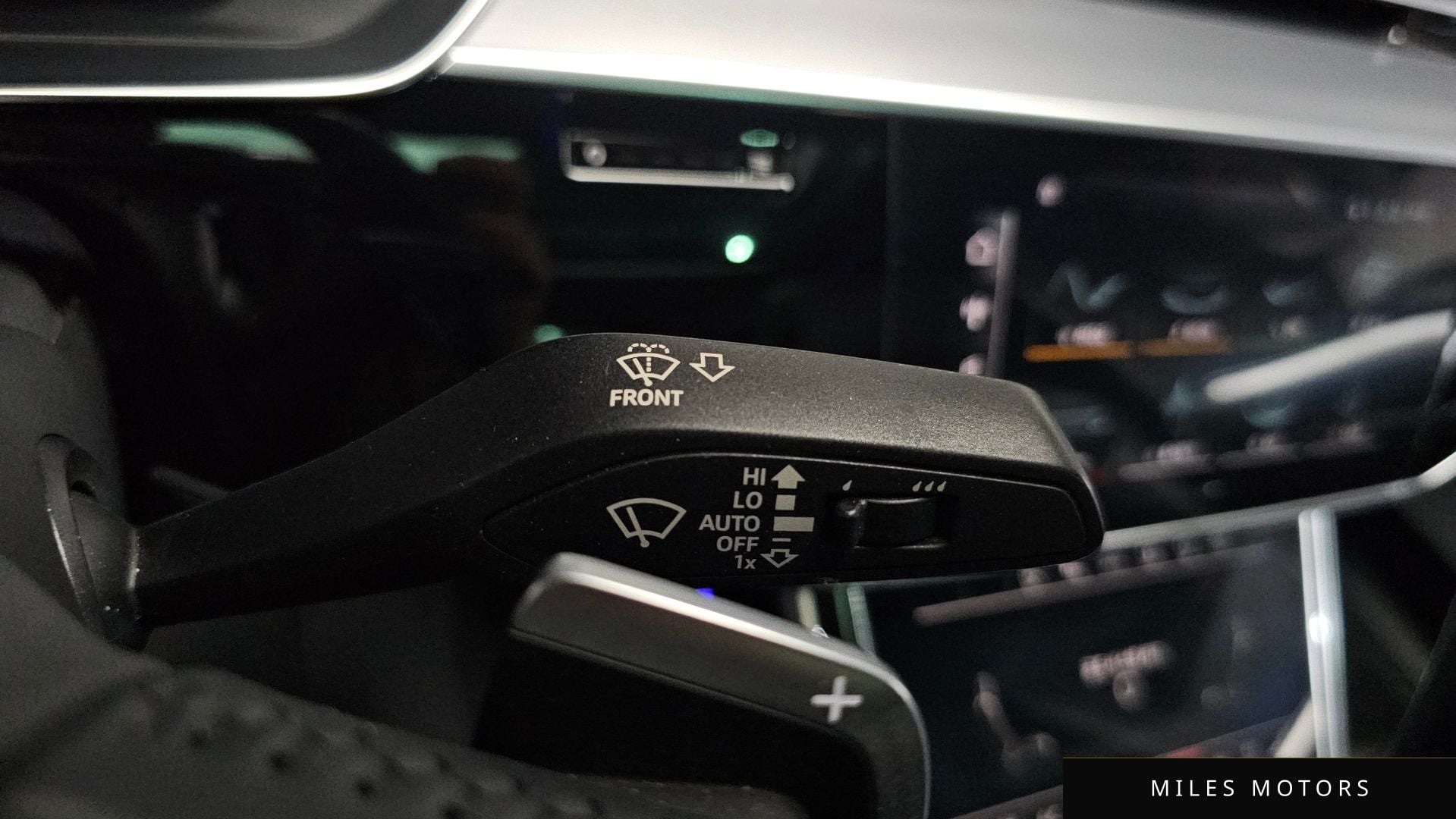 Audi A8 (D5) 2021 — миниатюра 36