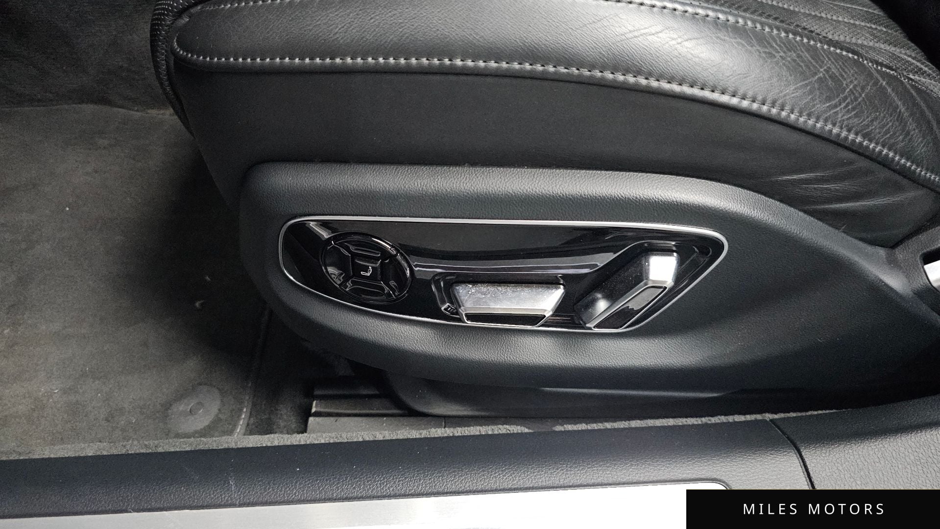 Audi A8 (D5) 2021 — миниатюра 37