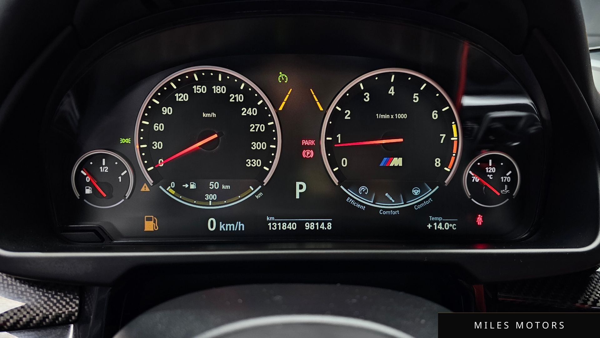 BMW X5M (F15) 2018 — миниатюра 11