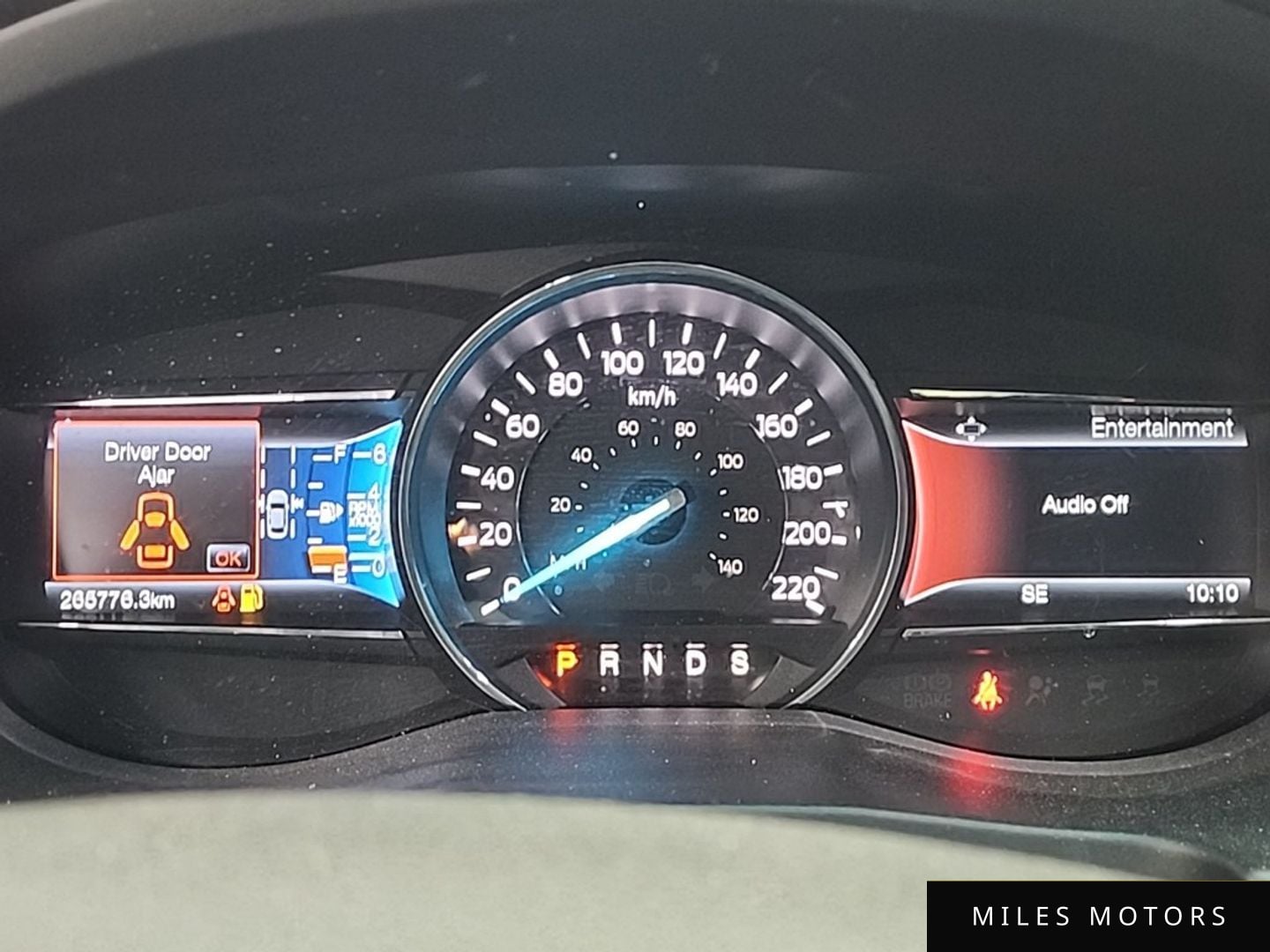 Ford Explorer 2016 — миниатюра 6