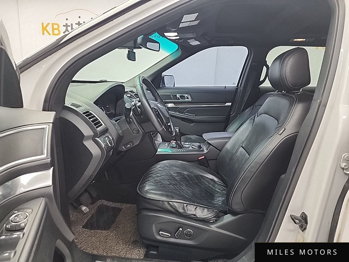 Ford Explorer 2016 — миниатюра 11