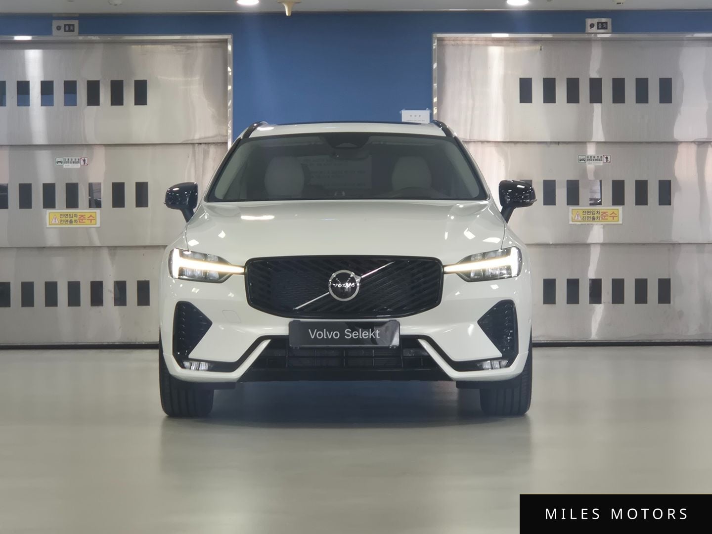 Volvo XC60 2026 — миниатюра 2