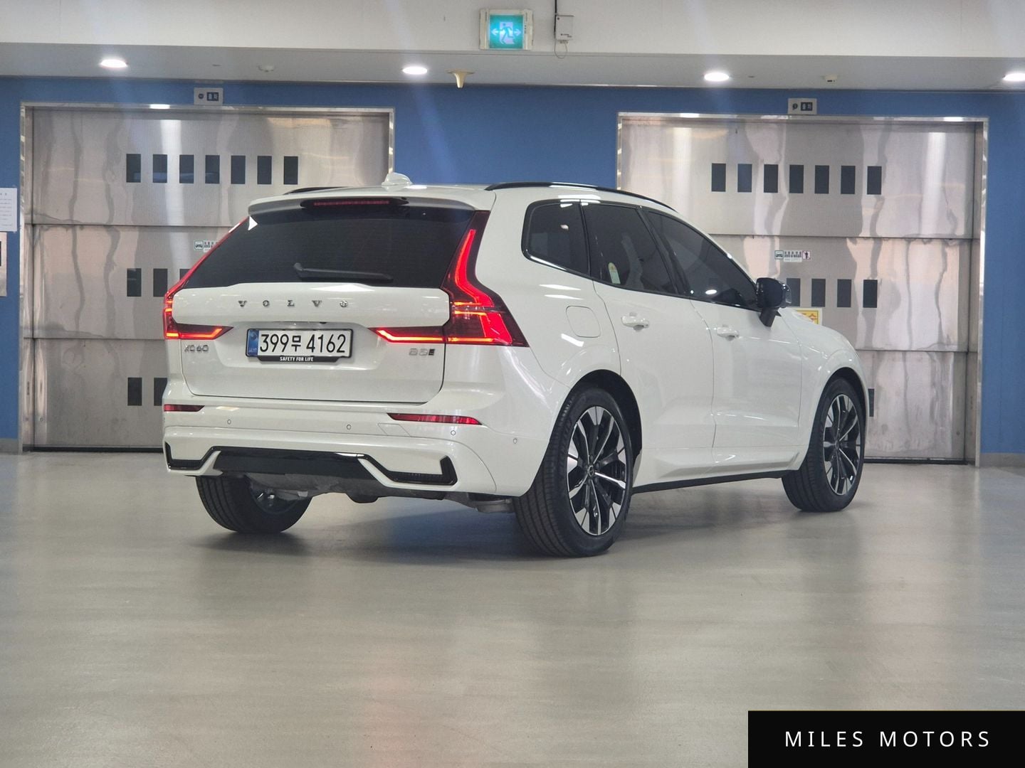 Volvo XC60 2026 — миниатюра 3