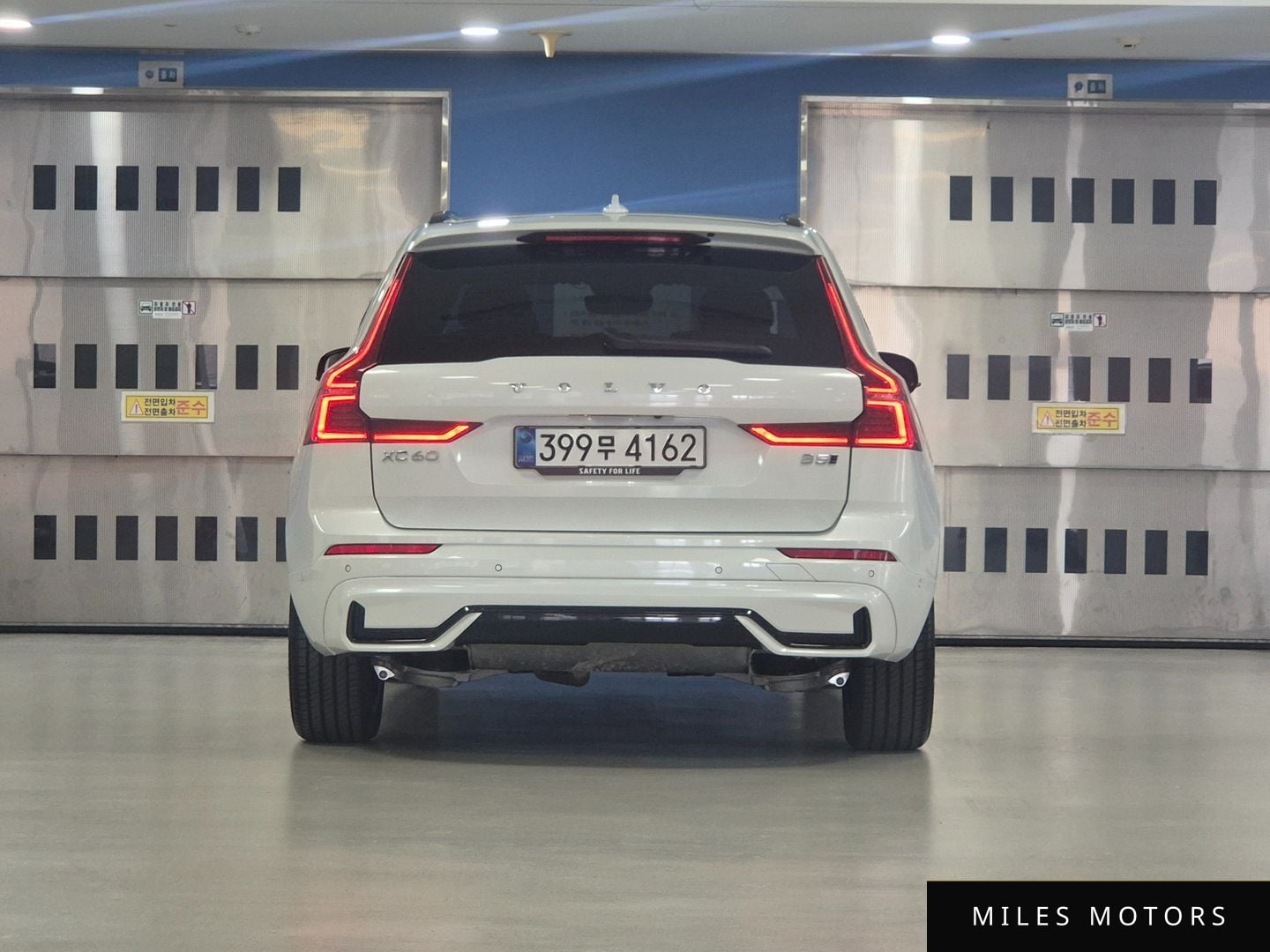 Volvo XC60 2026 — миниатюра 4