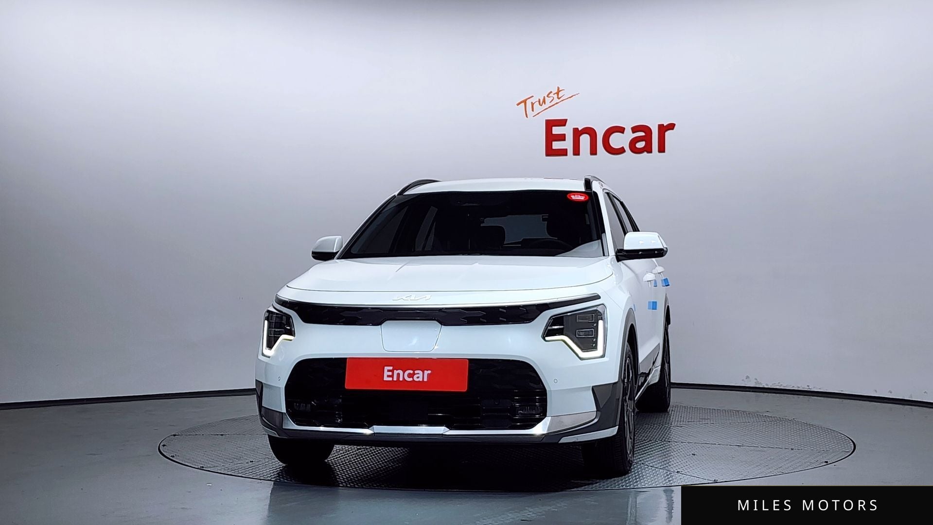 Kia Niro 2024 — миниатюра 3
