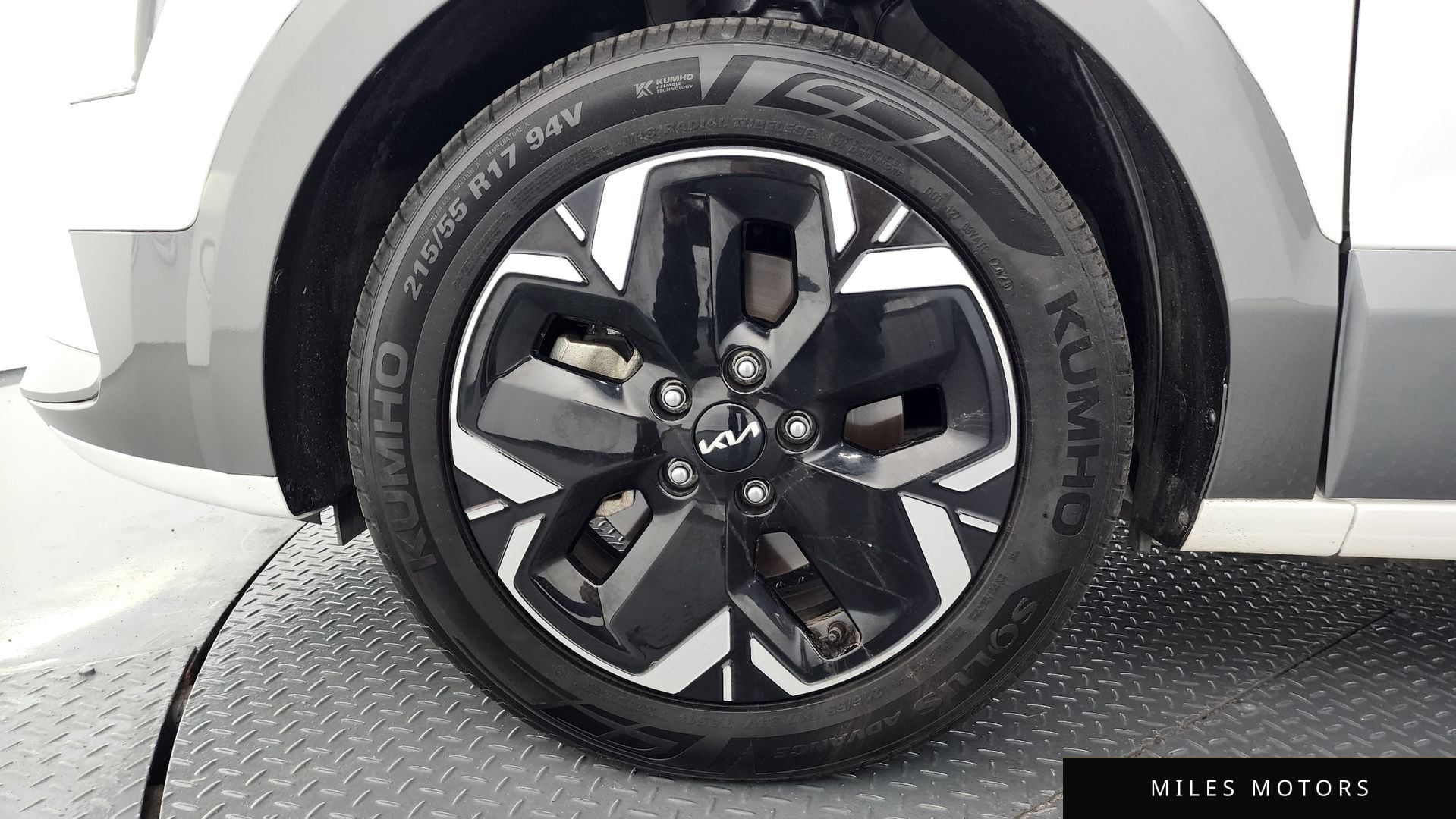 Kia Niro 2024 — миниатюра 5