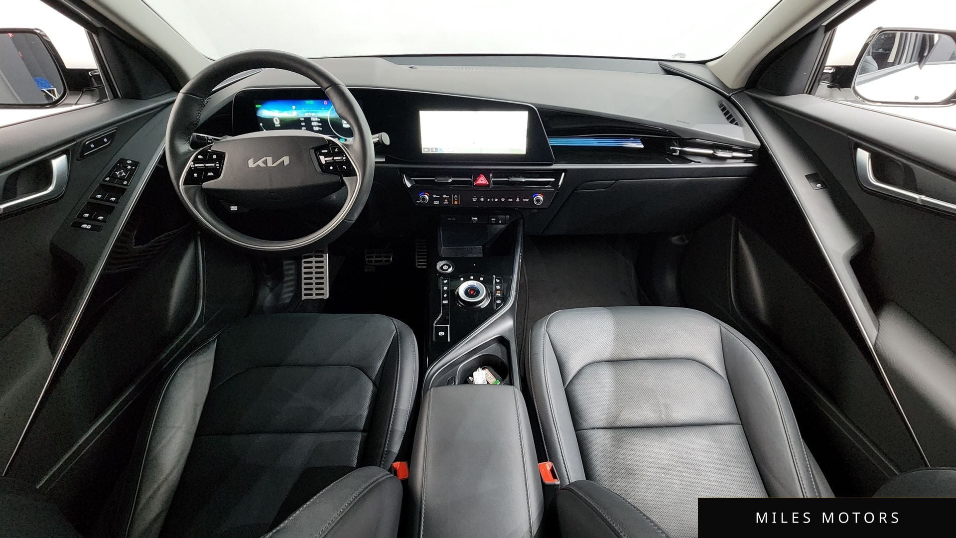 Kia Niro 2024 — миниатюра 10