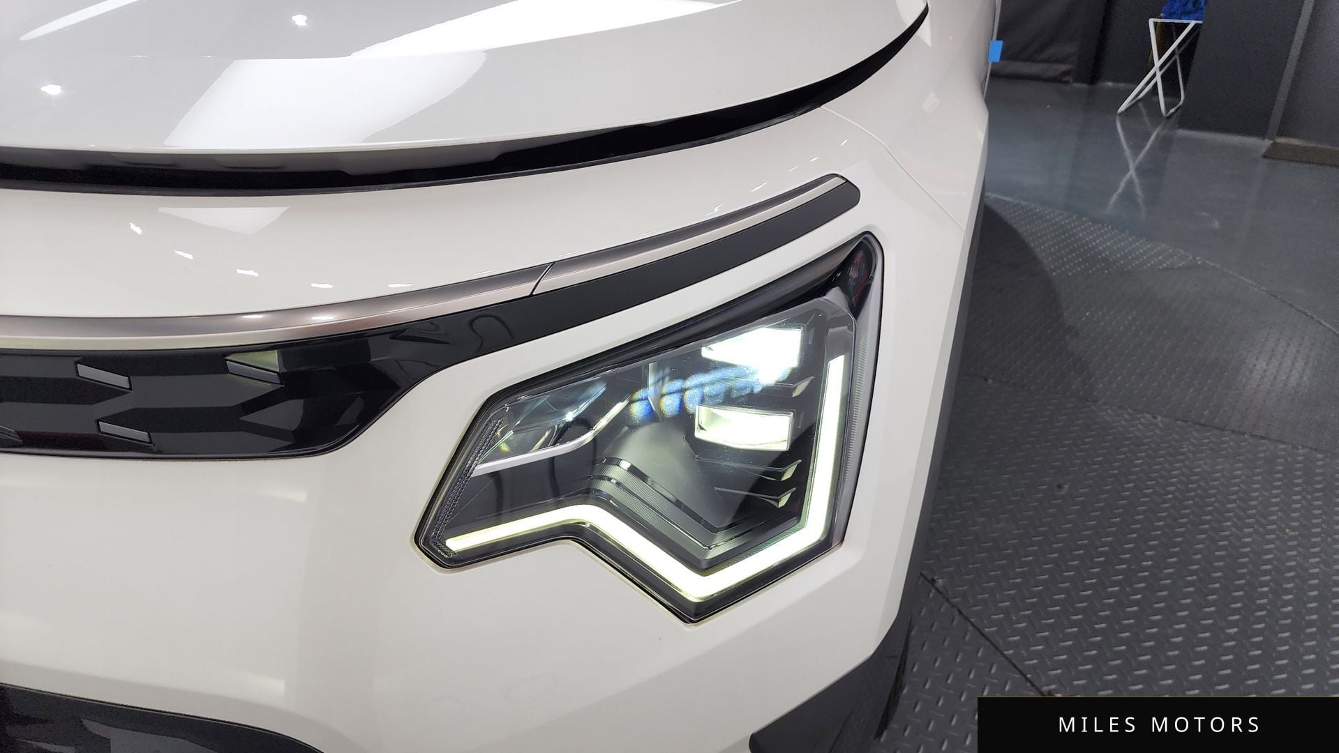 Kia Niro 2024 — миниатюра 8
