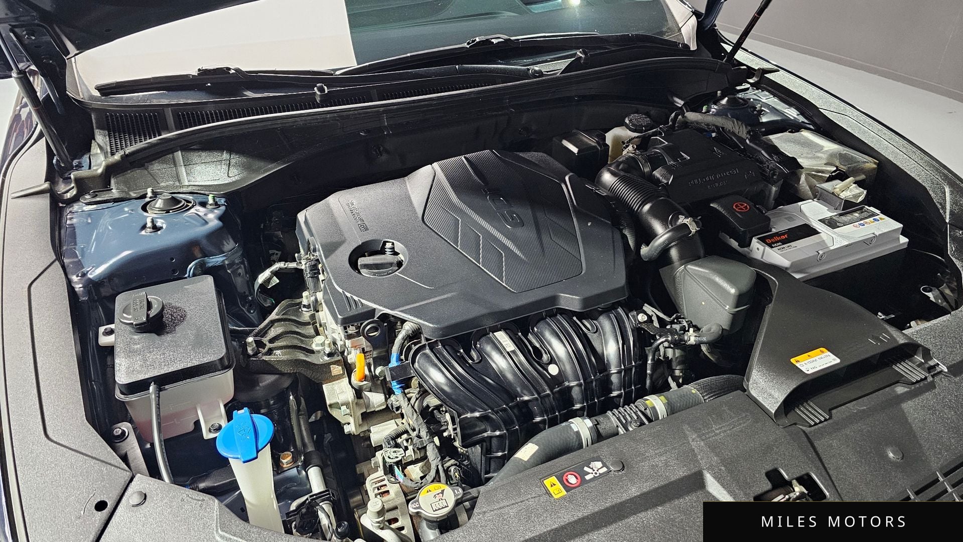 Hyundai Grandeur 2020 — миниатюра 6