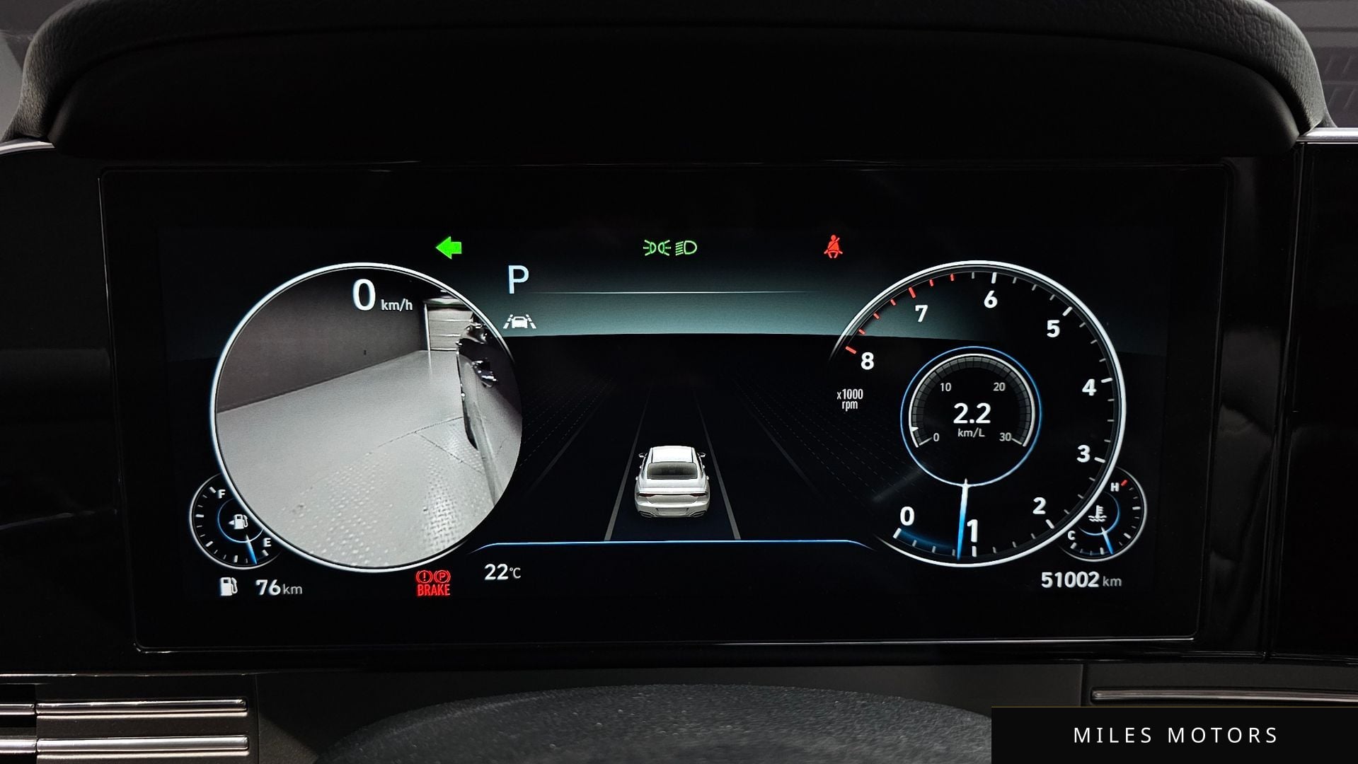 Hyundai Grandeur 2020 — миниатюра 11
