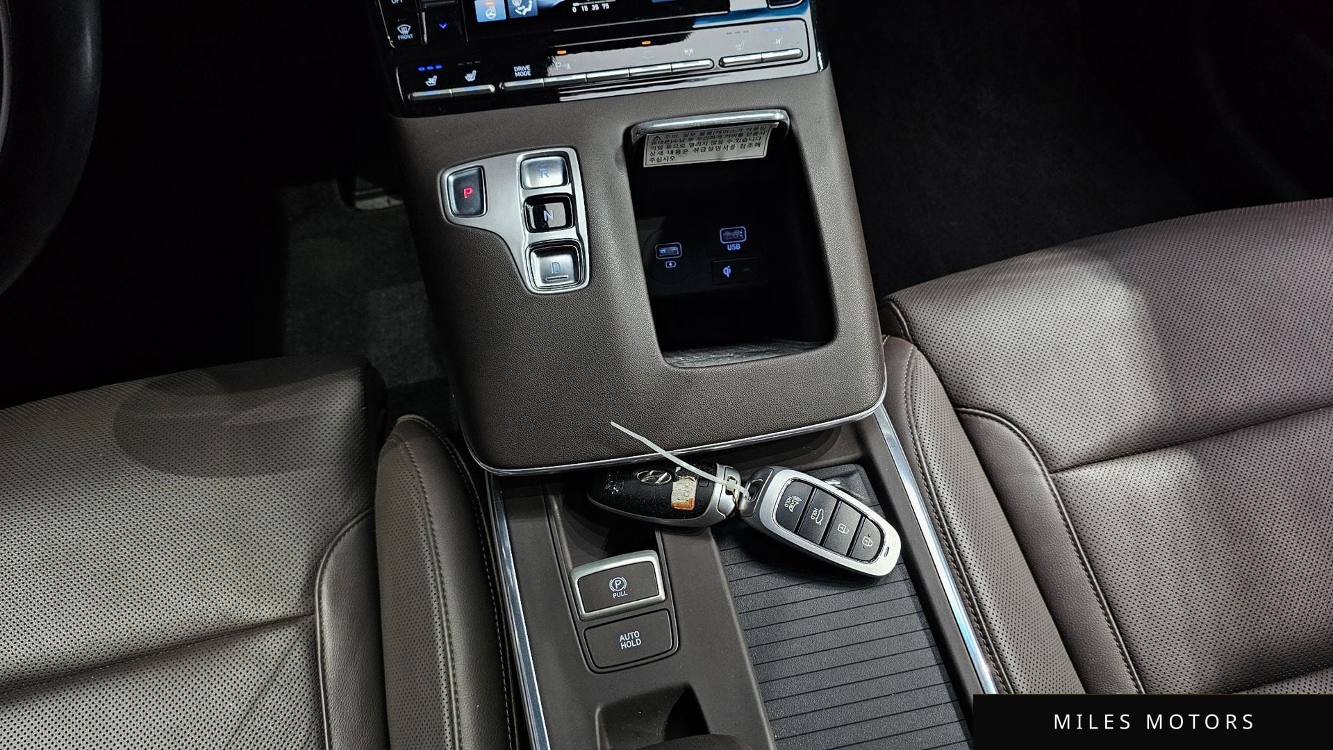 Hyundai Grandeur 2020 — миниатюра 12