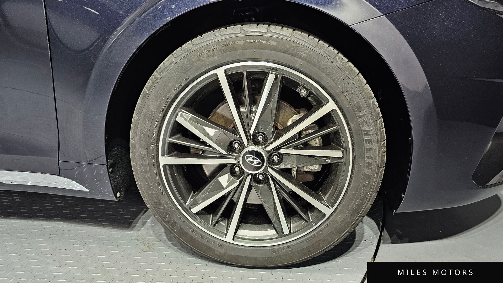 Hyundai Grandeur 2020 — миниатюра 7