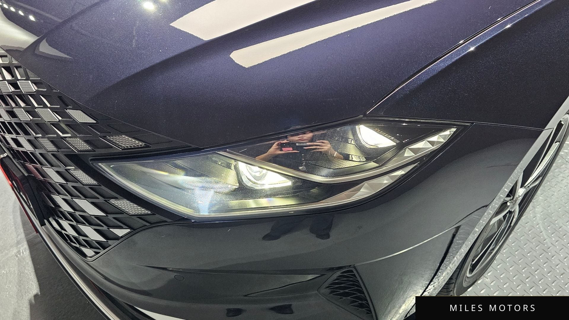 Hyundai Grandeur 2020 — миниатюра 8
