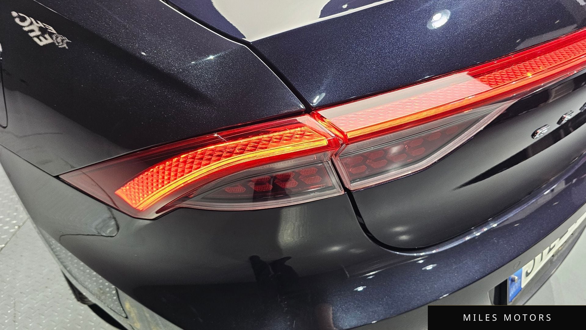 Hyundai Grandeur 2020 — миниатюра 9