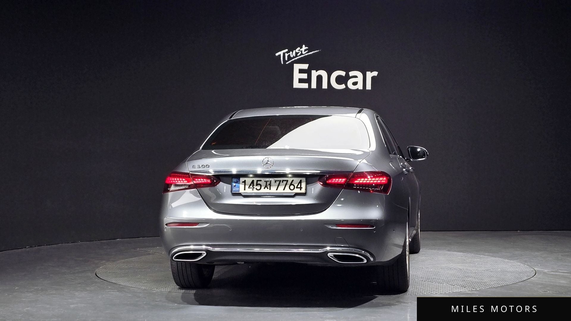 Mercedes-Benz E-Class W213 2021 — миниатюра 4
