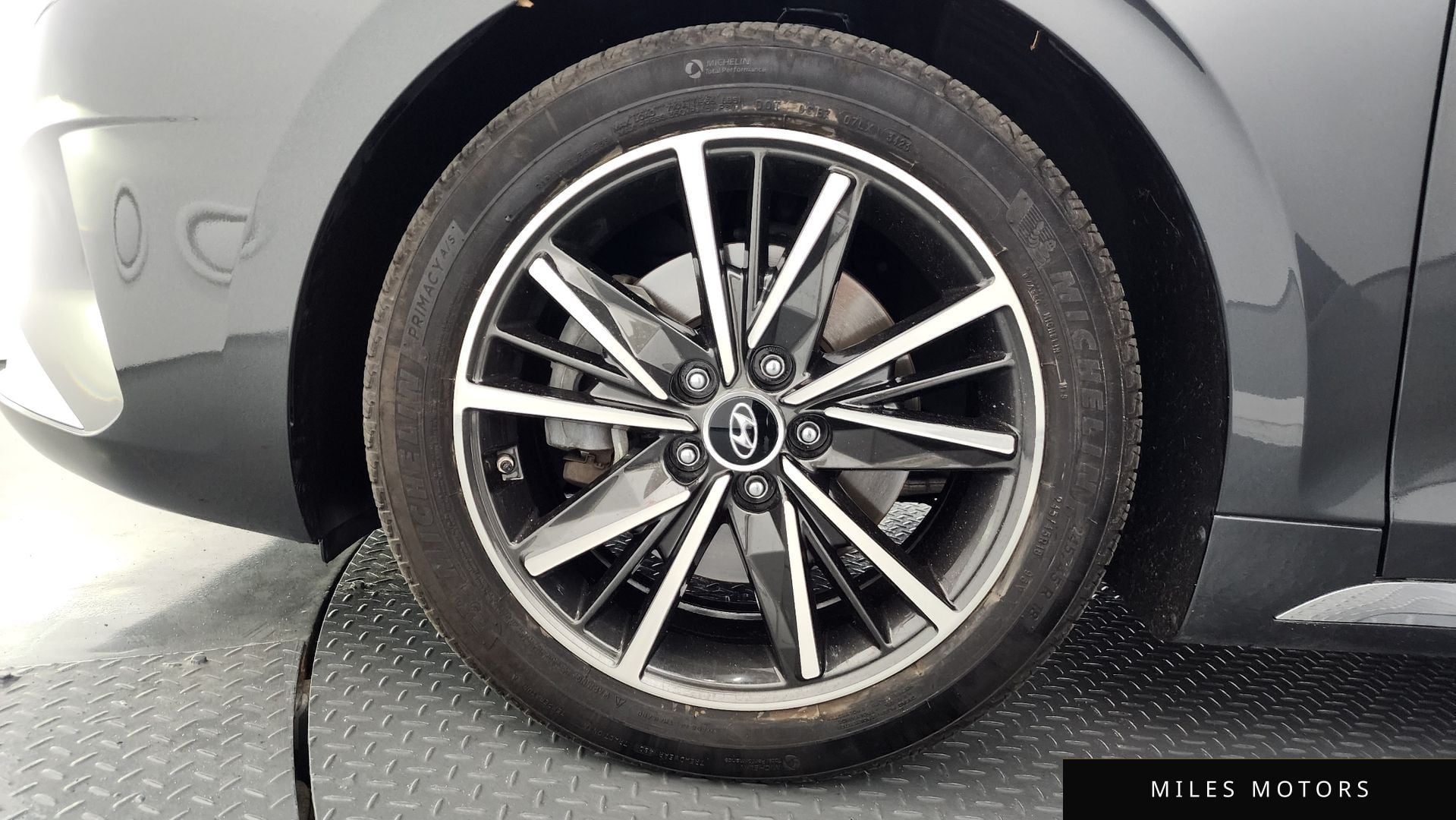 Hyundai Grandeur 2021 — миниатюра 5