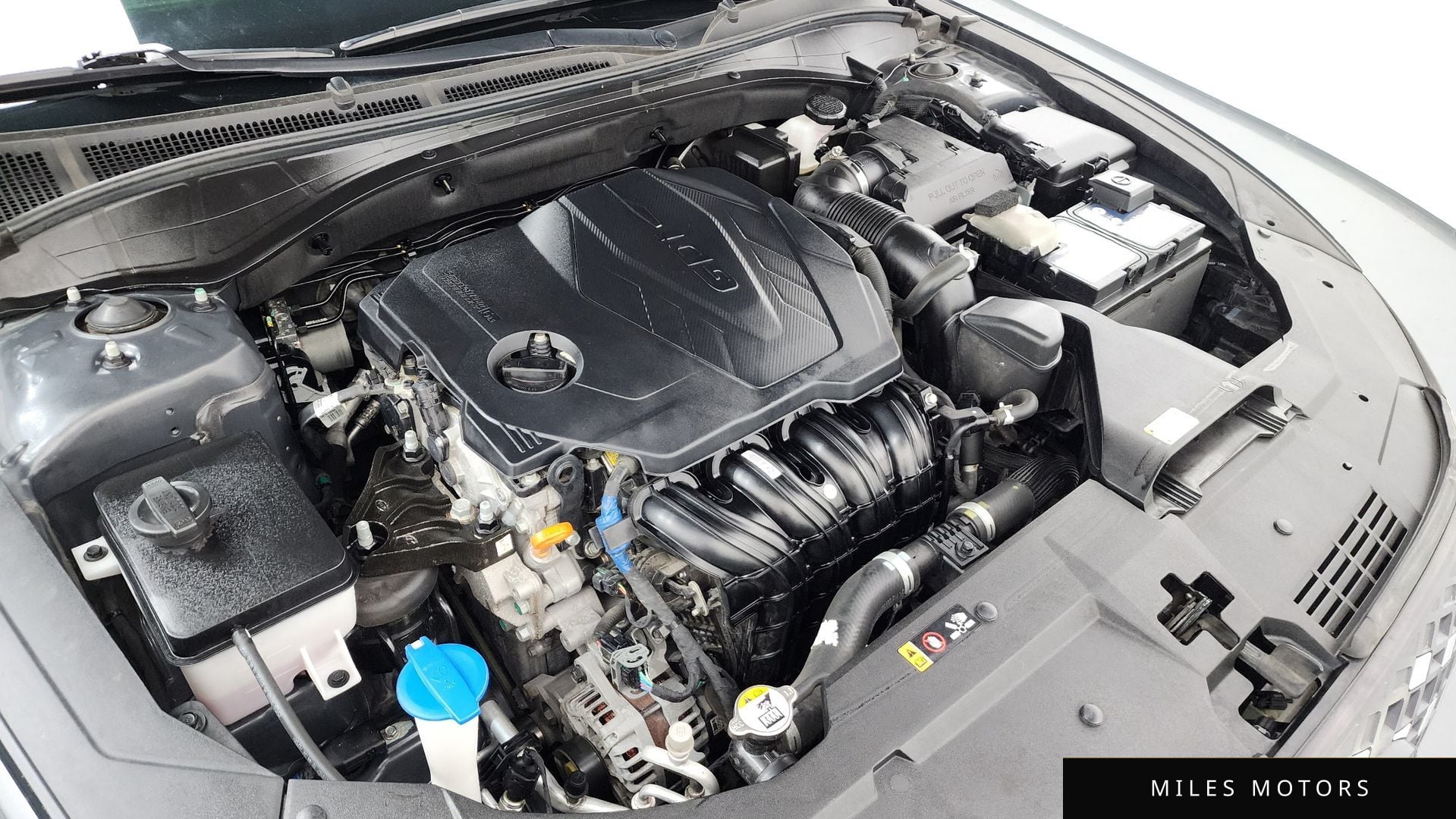Hyundai Grandeur 2021 — миниатюра 6