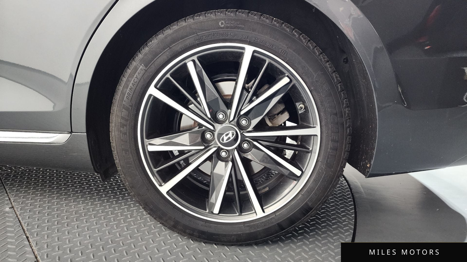 Hyundai Grandeur 2021 — миниатюра 7