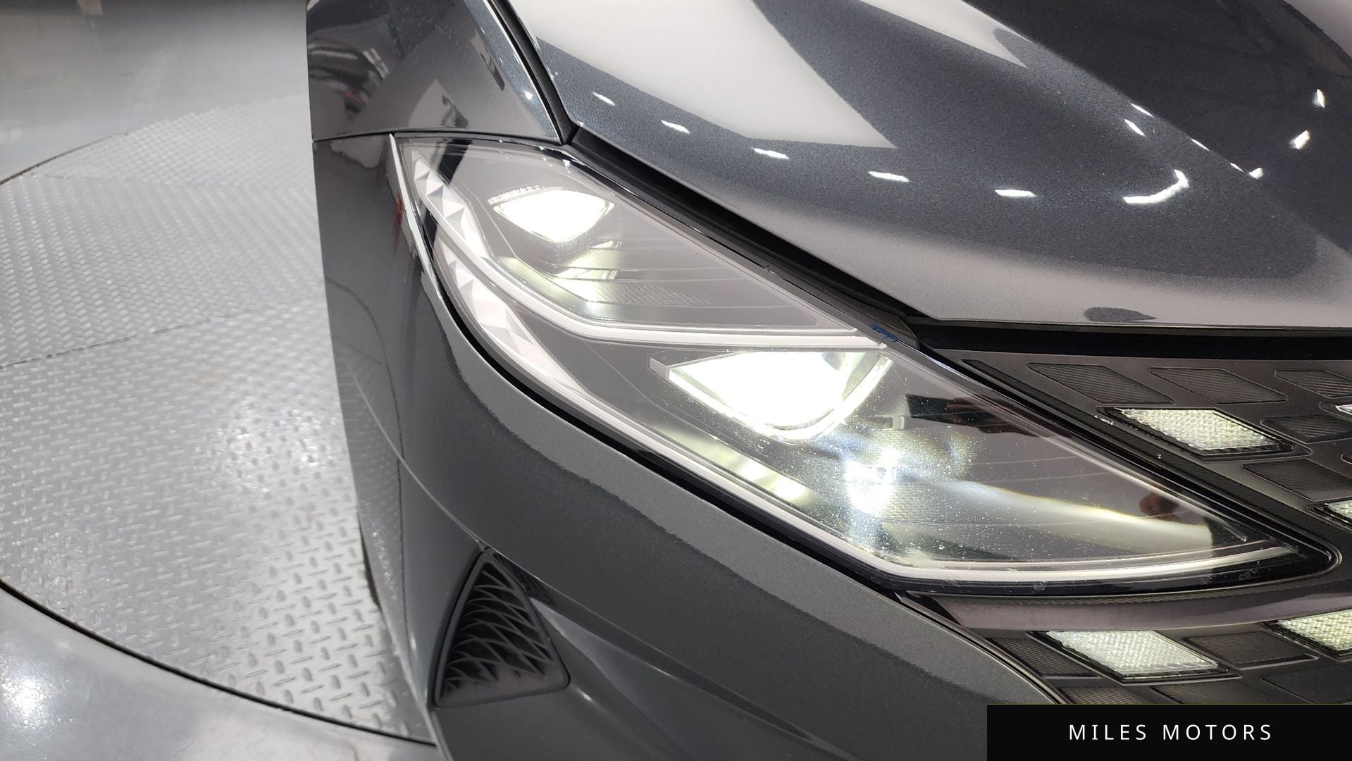 Hyundai Grandeur 2021 — миниатюра 8